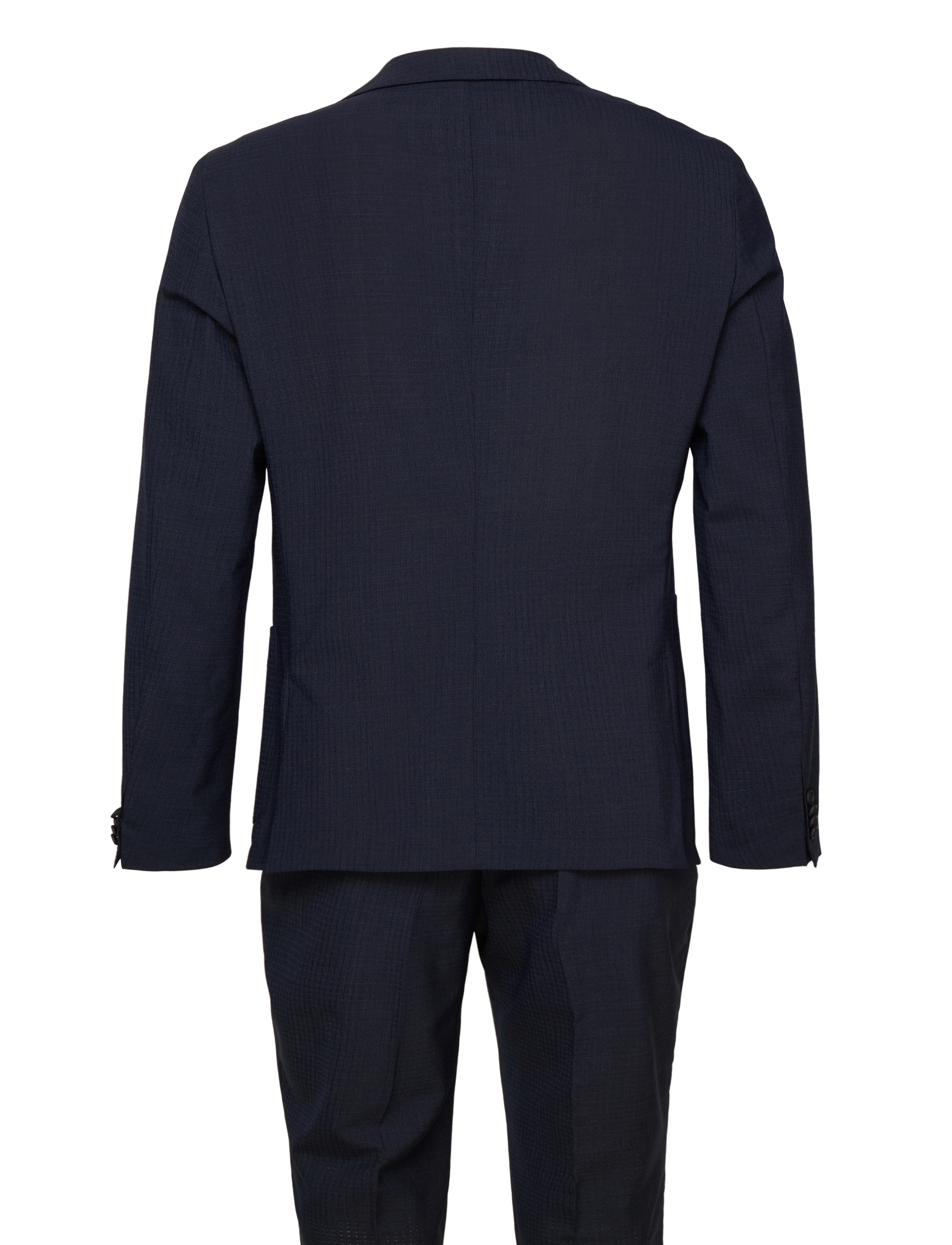 BOSS - P-Hanry-2Pcs-242 - dark blue - 1