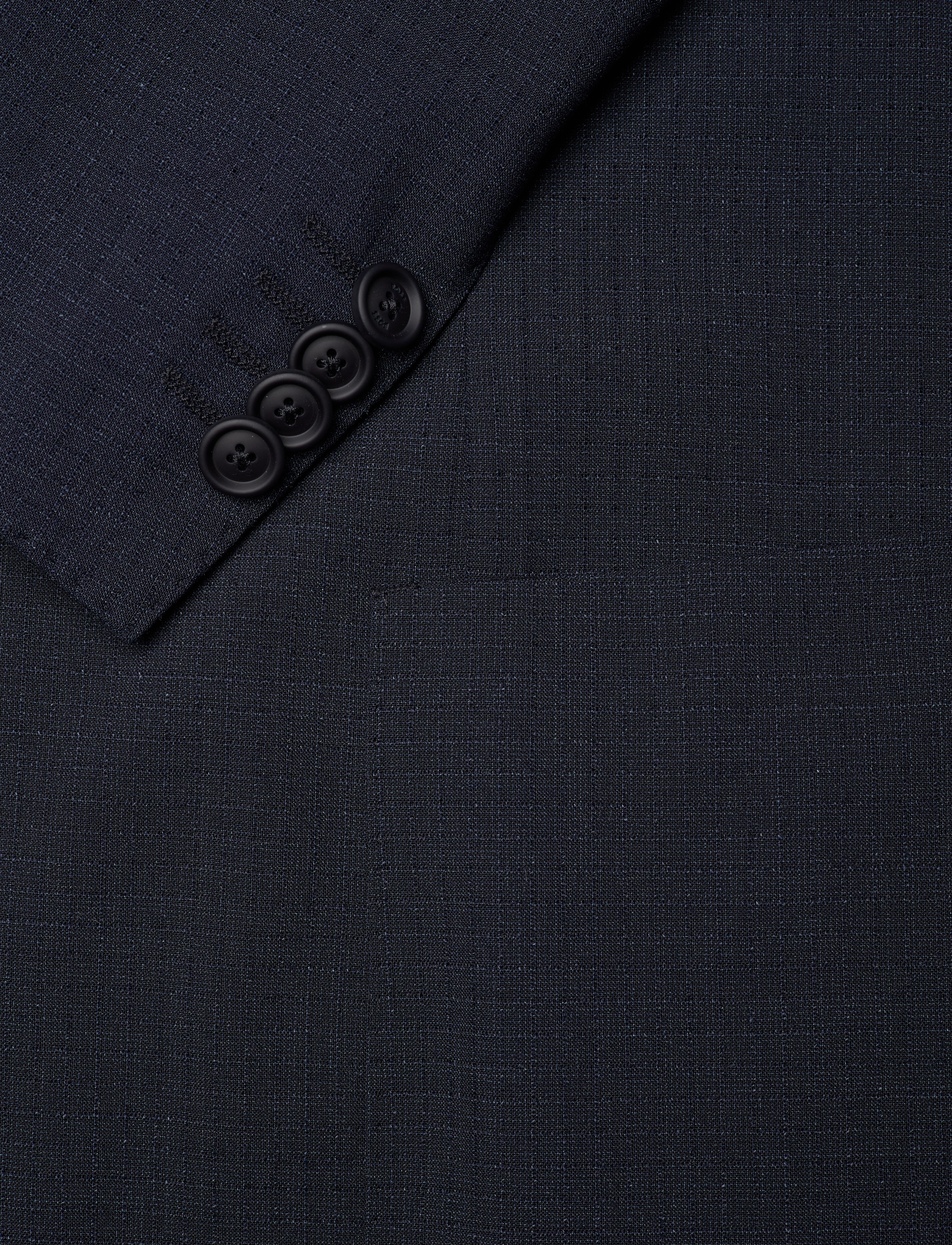 BOSS - P-Hanry-2Pcs-242 - dark blue - 5