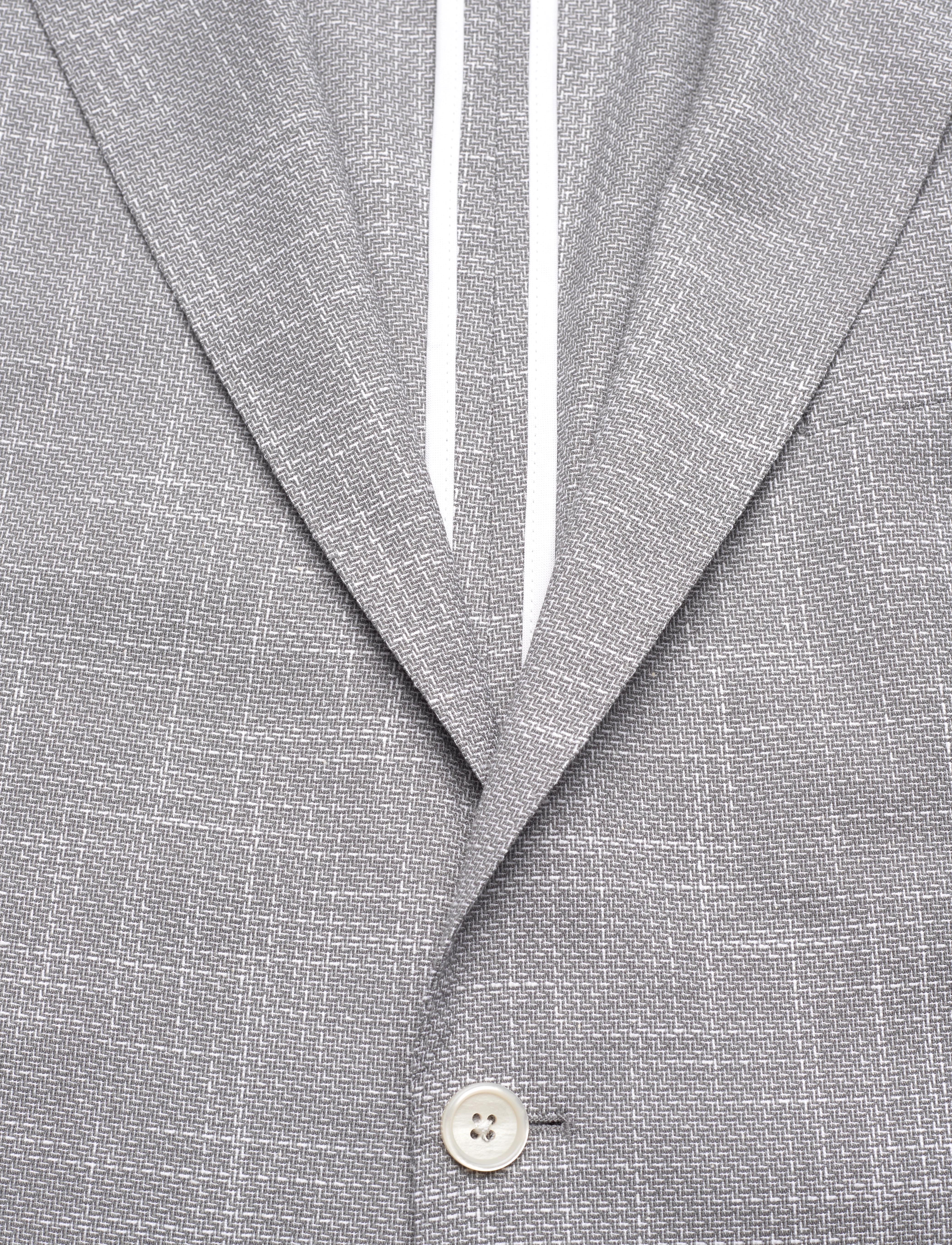 BOSS - C-Hanry-233 - silver - 2