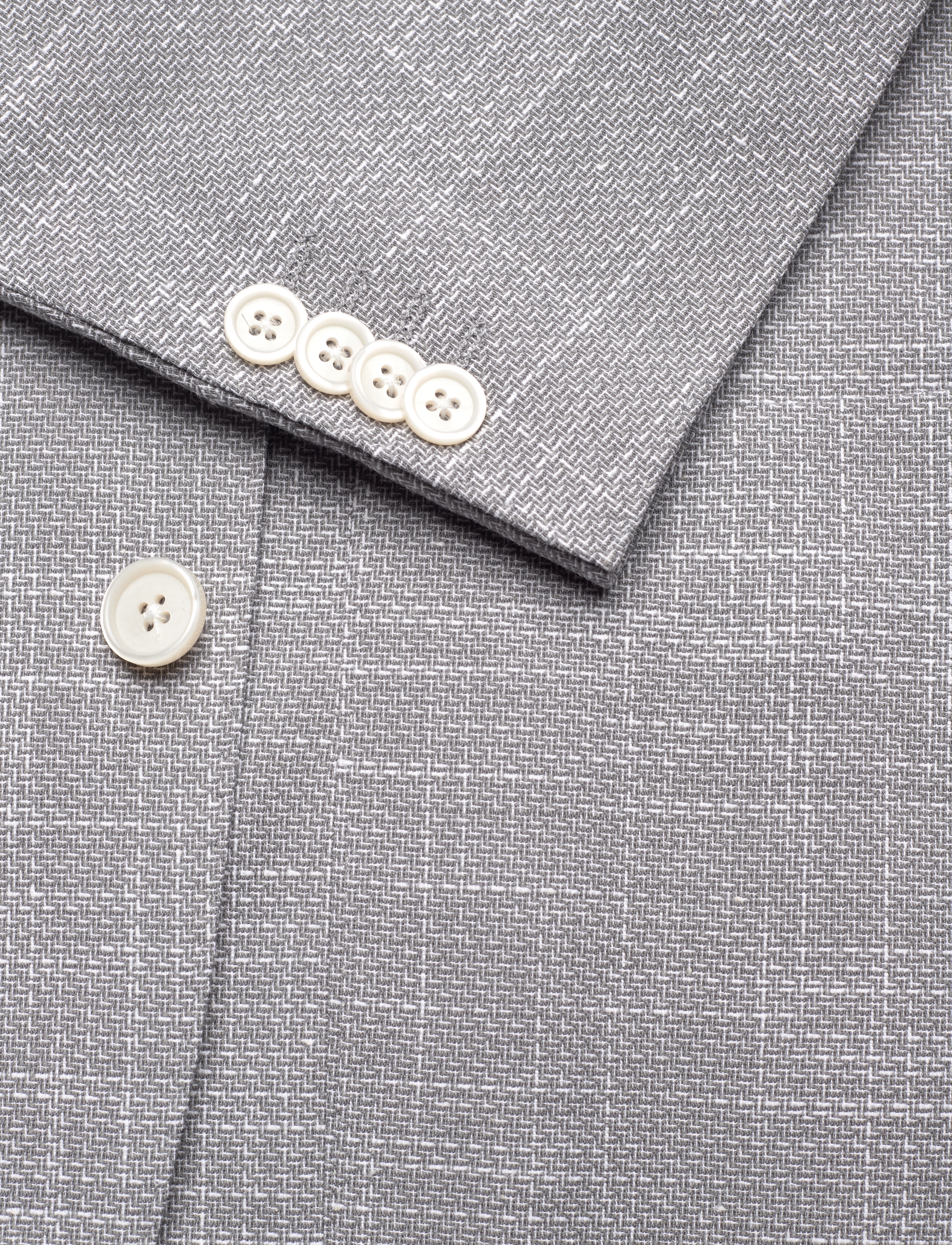 BOSS - C-Hanry-233 - silver - 3