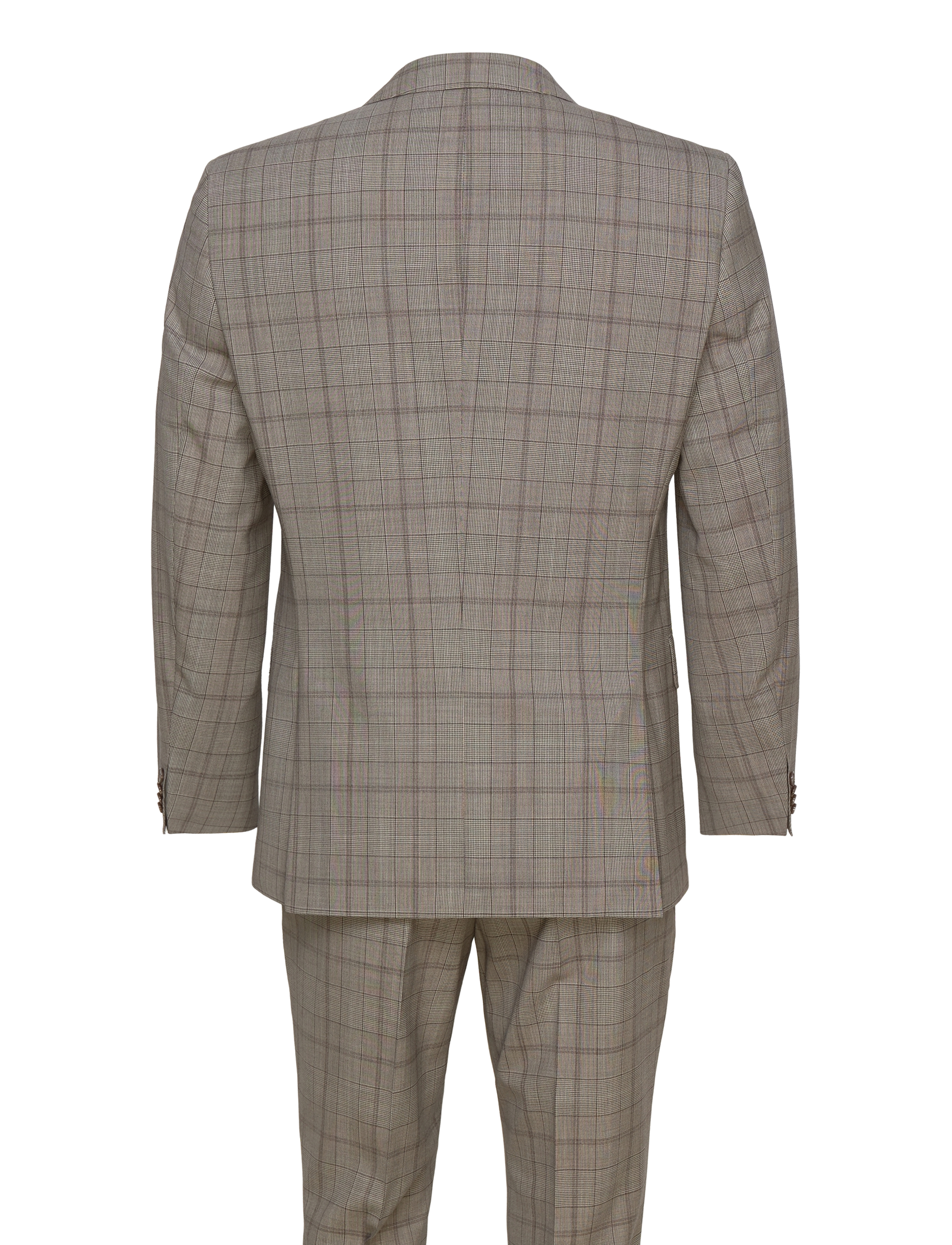 BOSS - H-Huge-2Pcs-224 - dark beige - 1