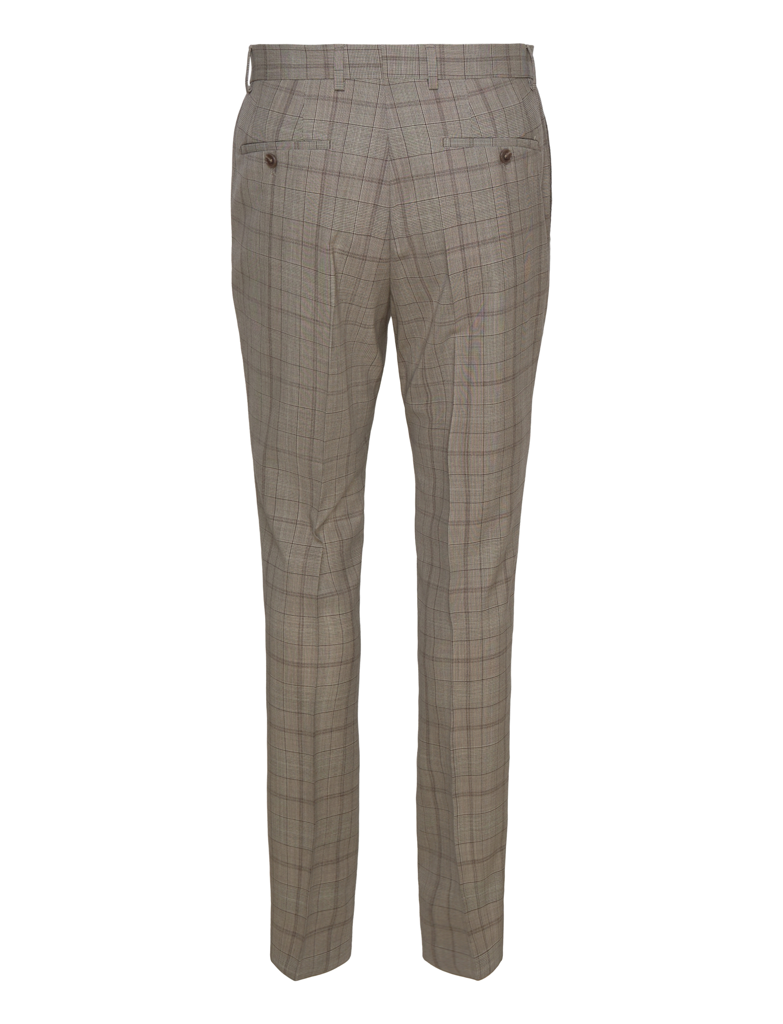 BOSS - H-Huge-2Pcs-224 - dark beige - 3