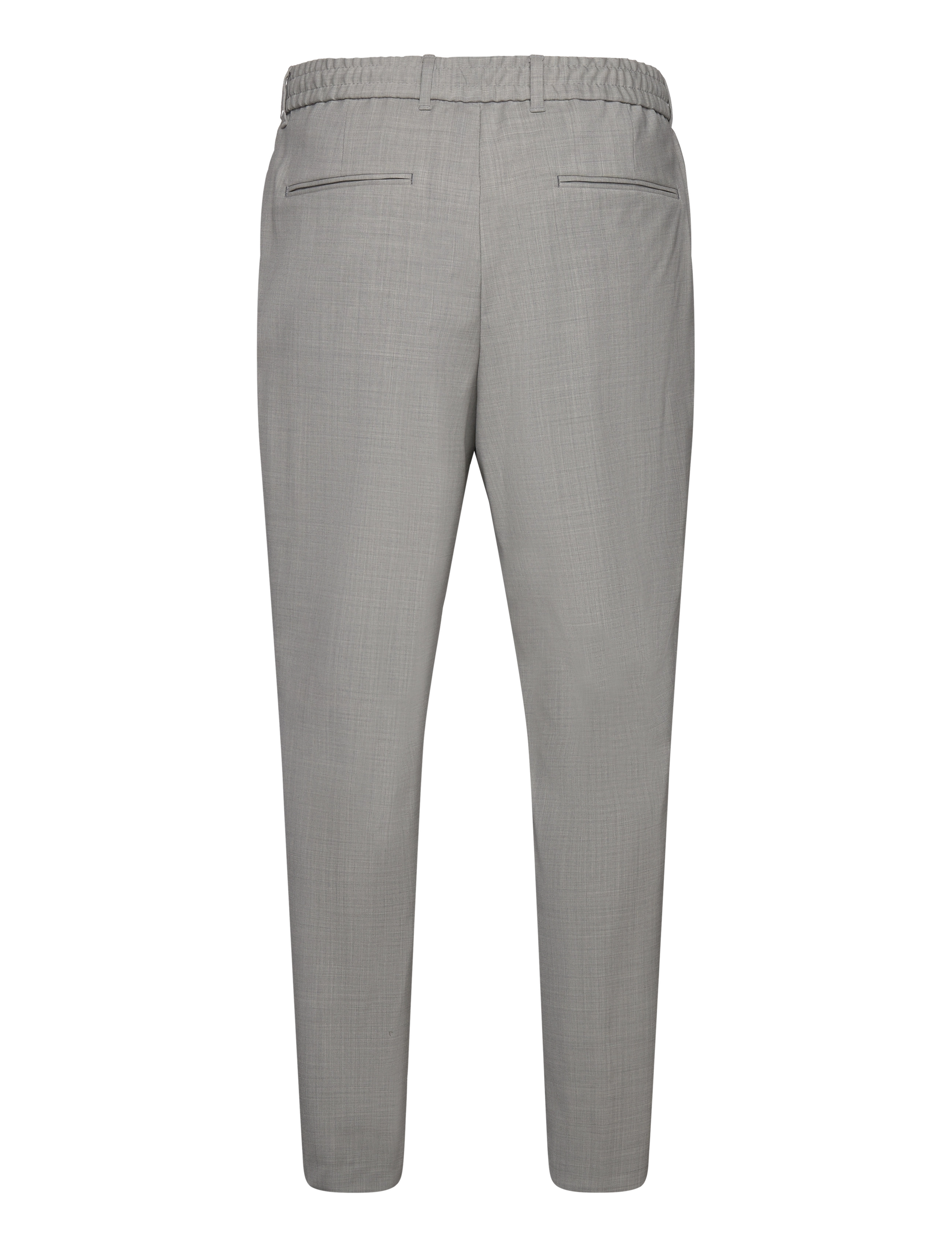 BOSS - C-Perin-RDS-233 - silver - 1