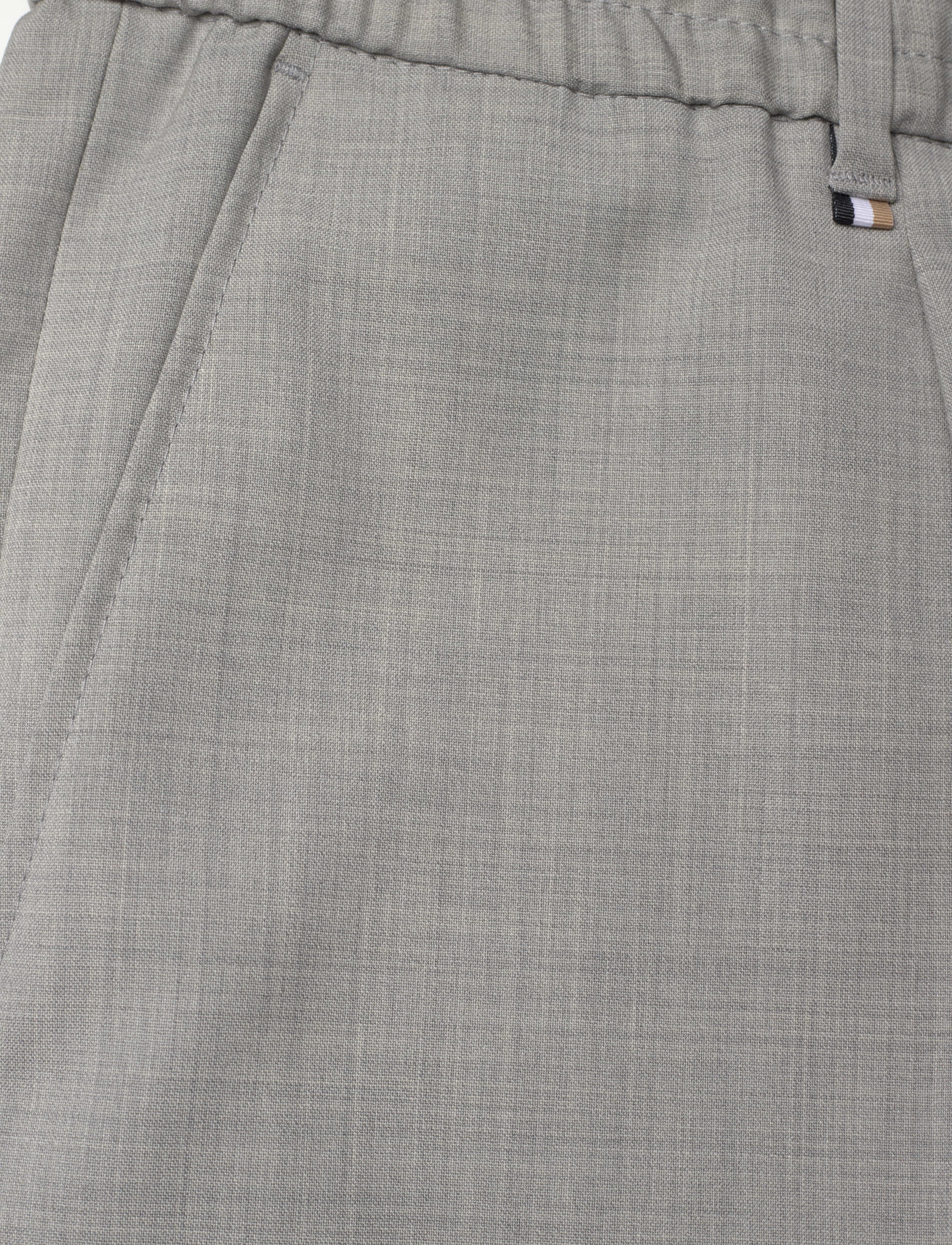 BOSS - C-Perin-RDS-233 - silver - 2
