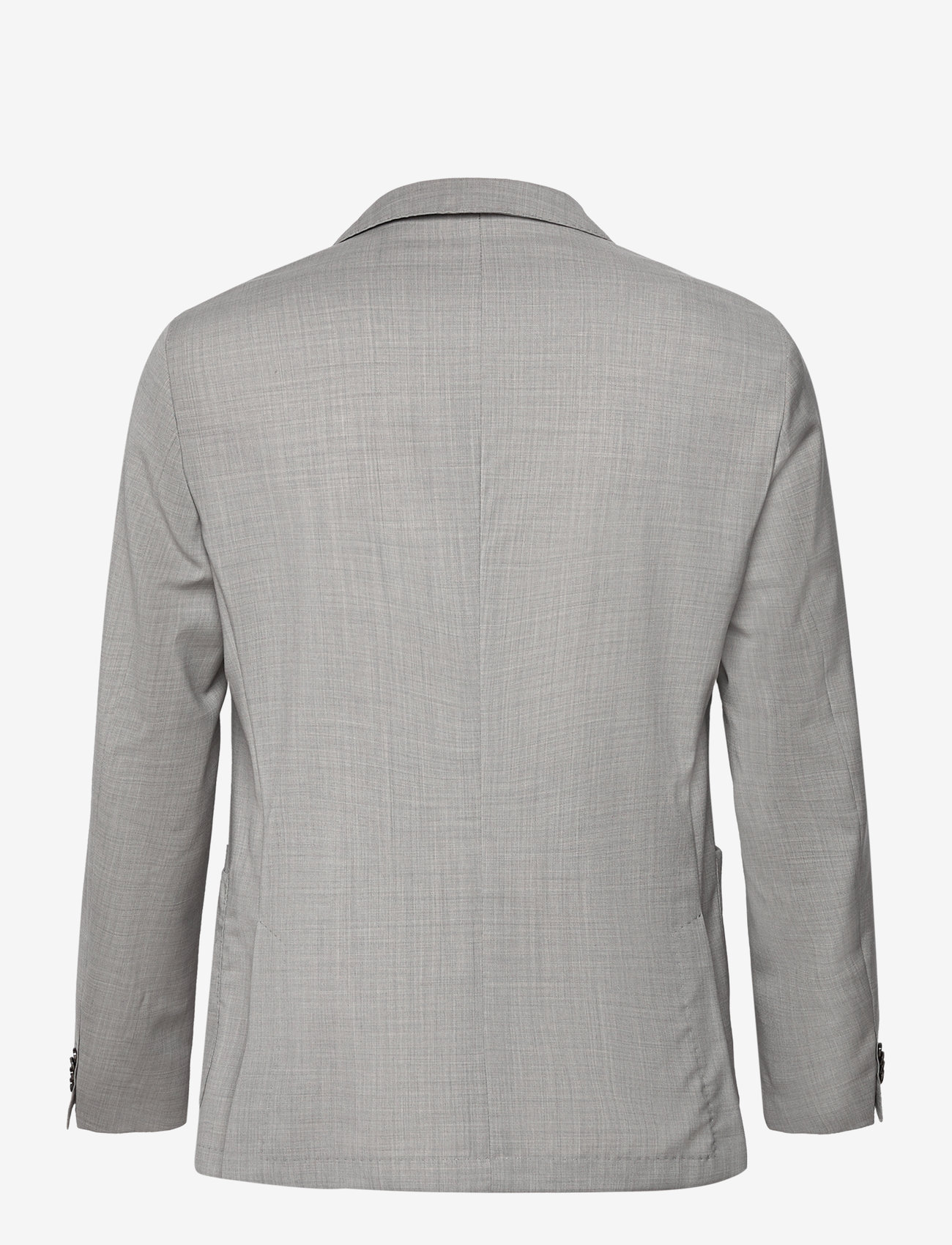 BOSS - C-Hanry-233 - silver - 1