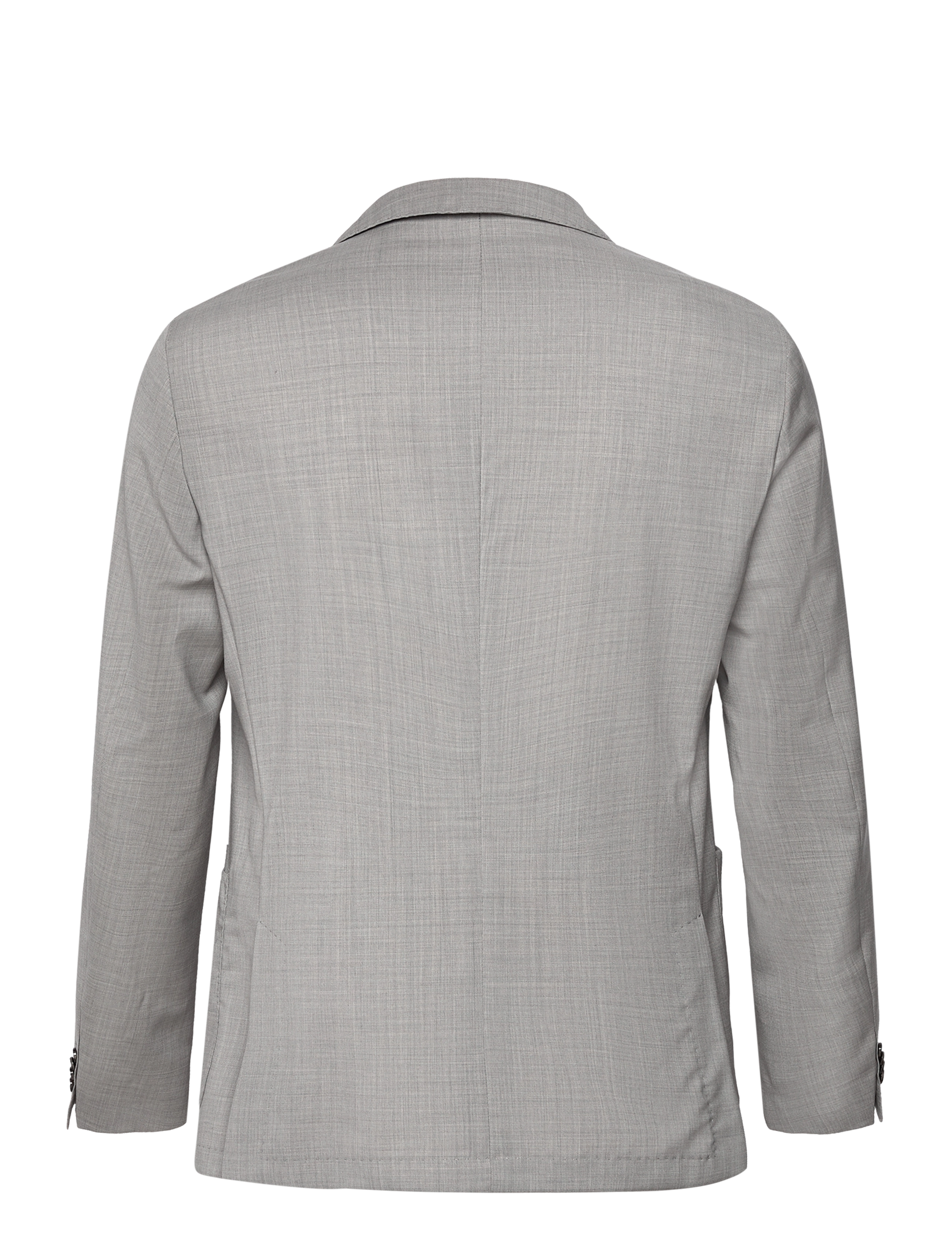 BOSS - C-Hanry-233 - silver - 1