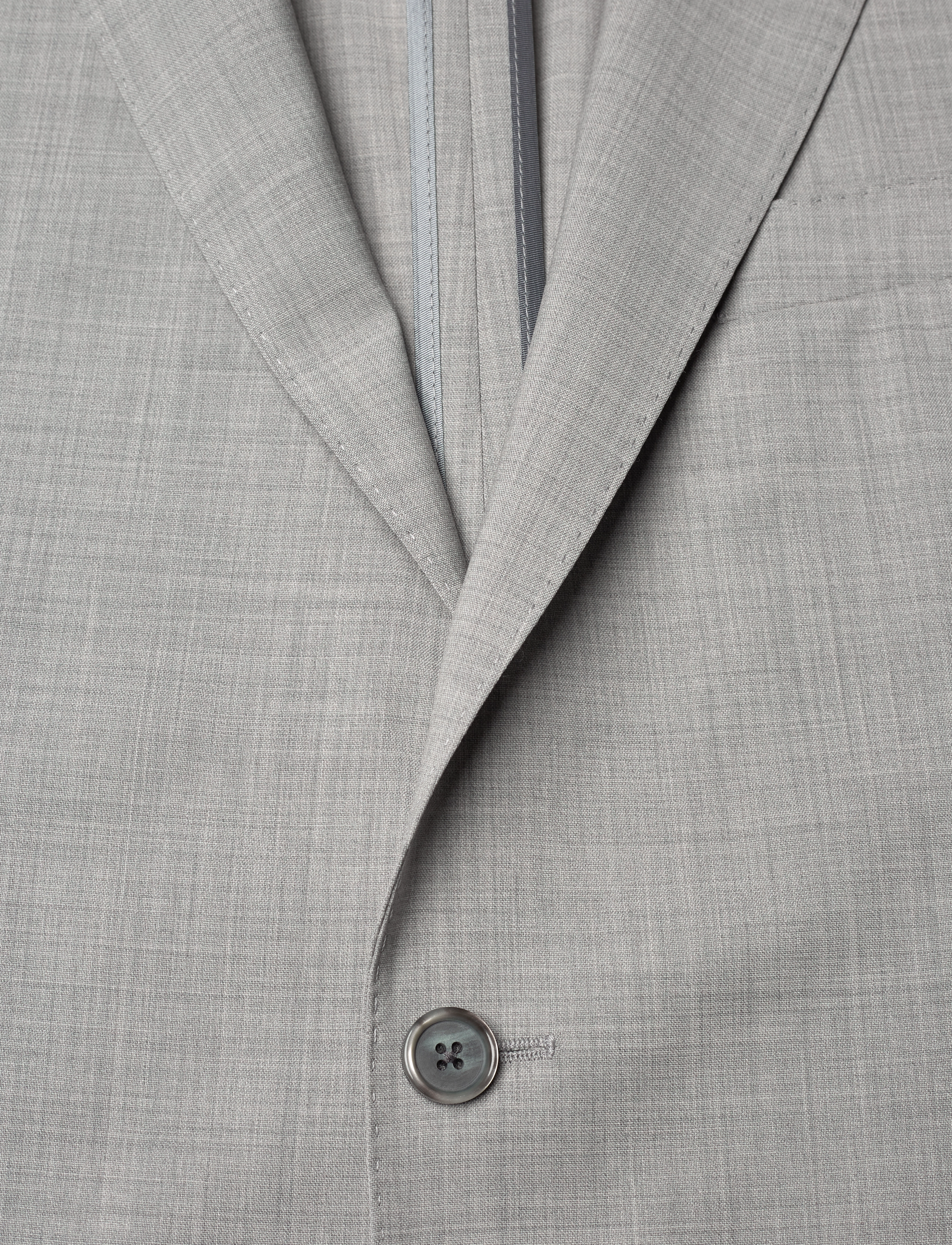 BOSS - C-Hanry-233 - silver - 2