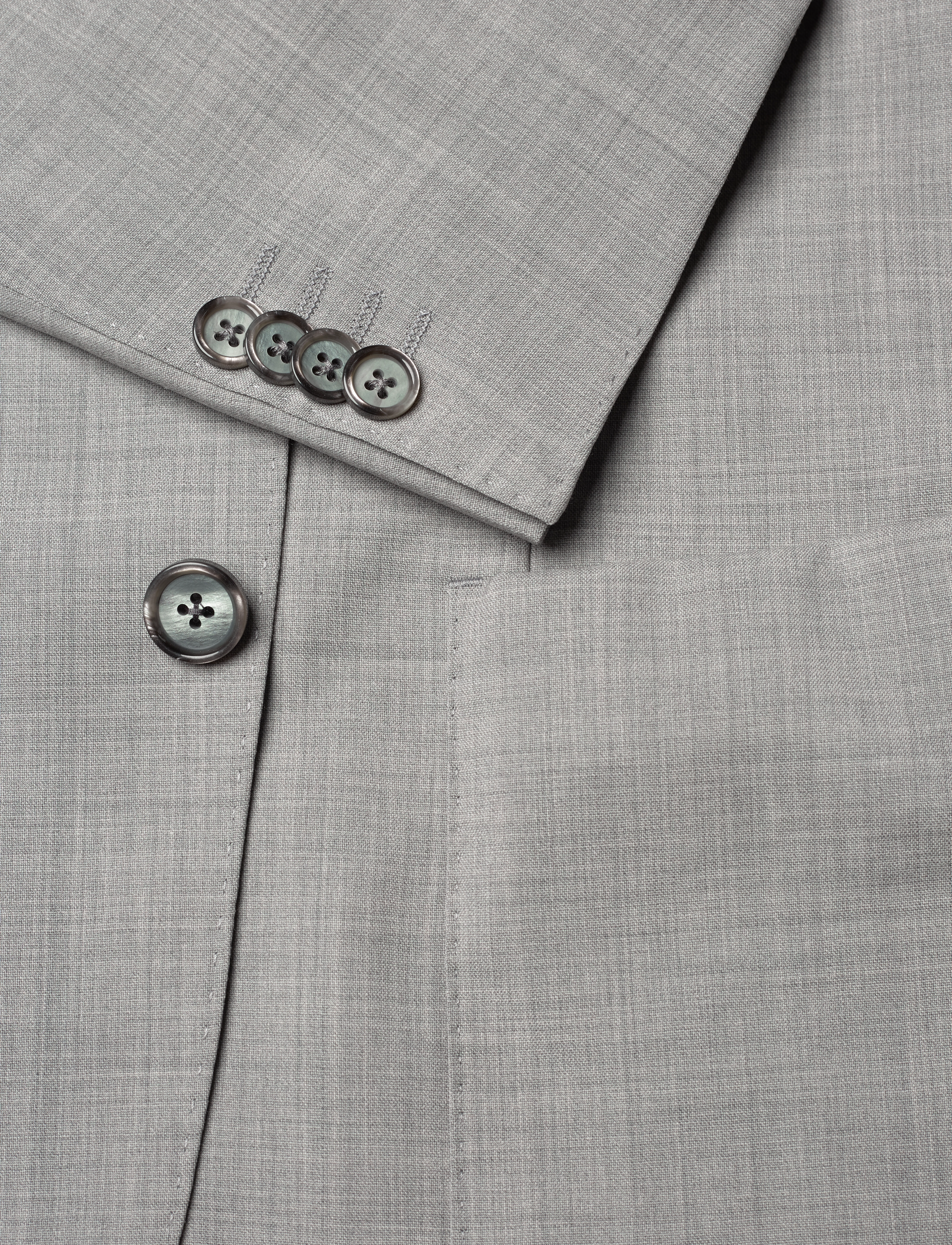 BOSS - C-Hanry-233 - silver - 3