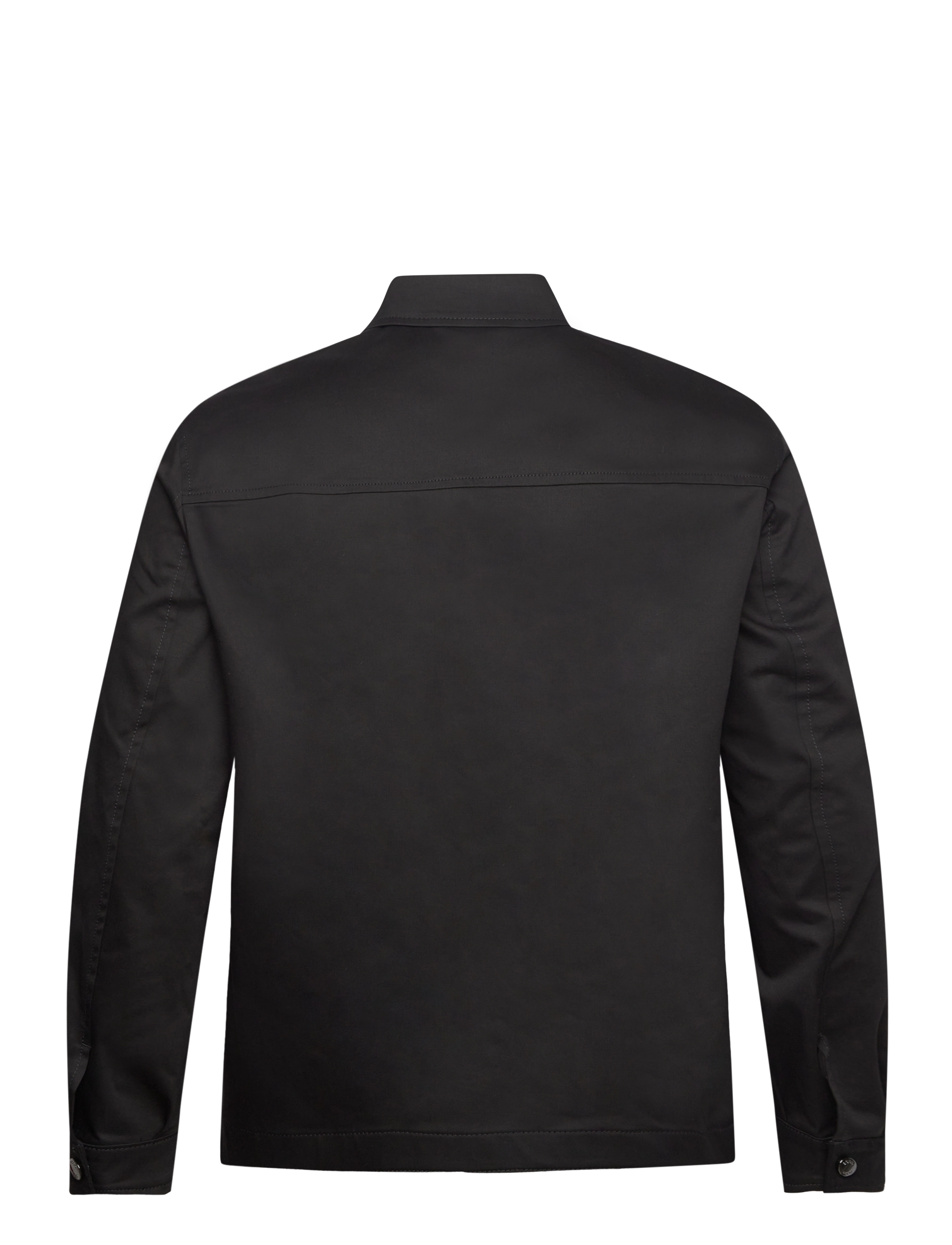 BOSS - C-Carper-Coach-242 - black - 1