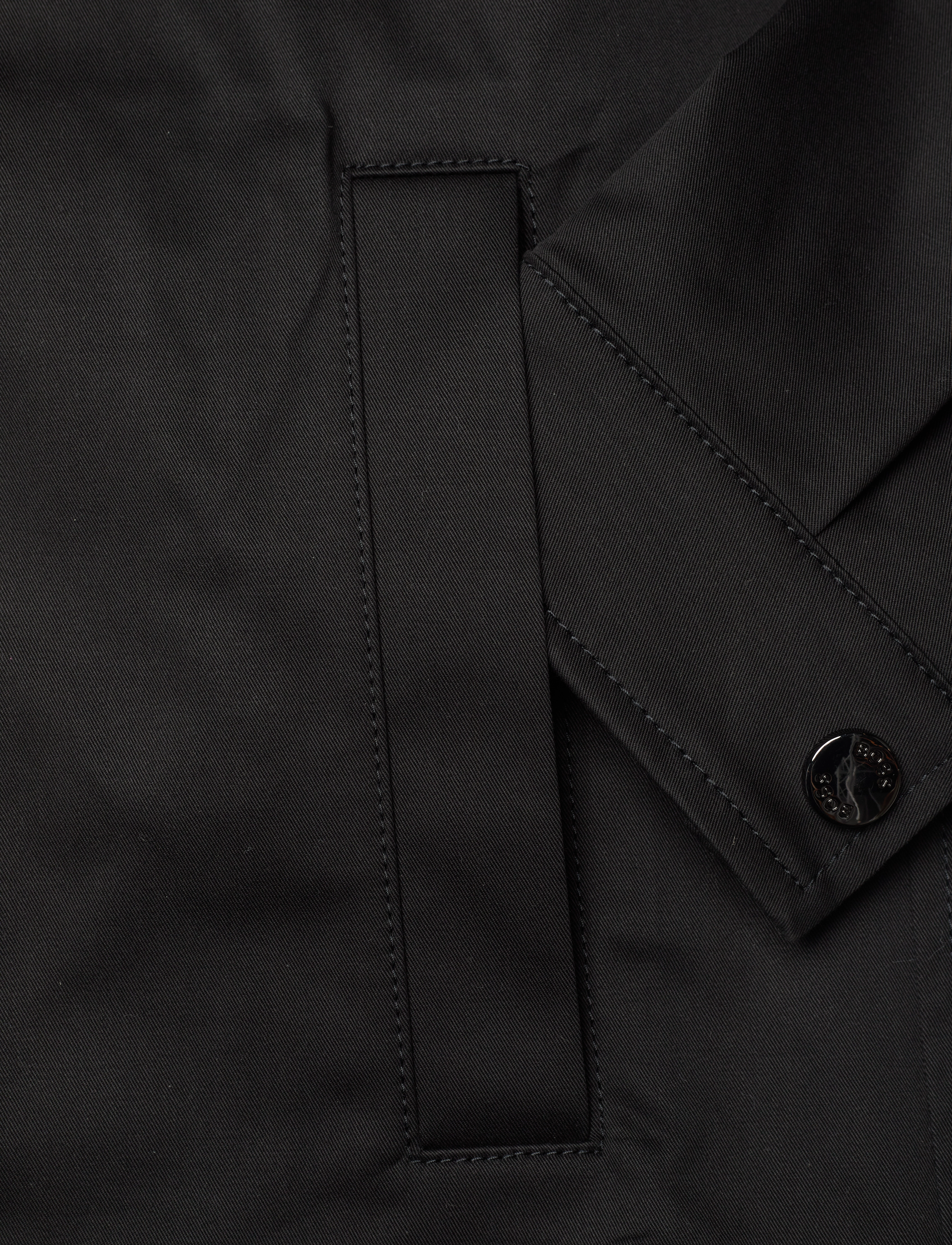 BOSS - C-Carper-Coach-242 - black - 3