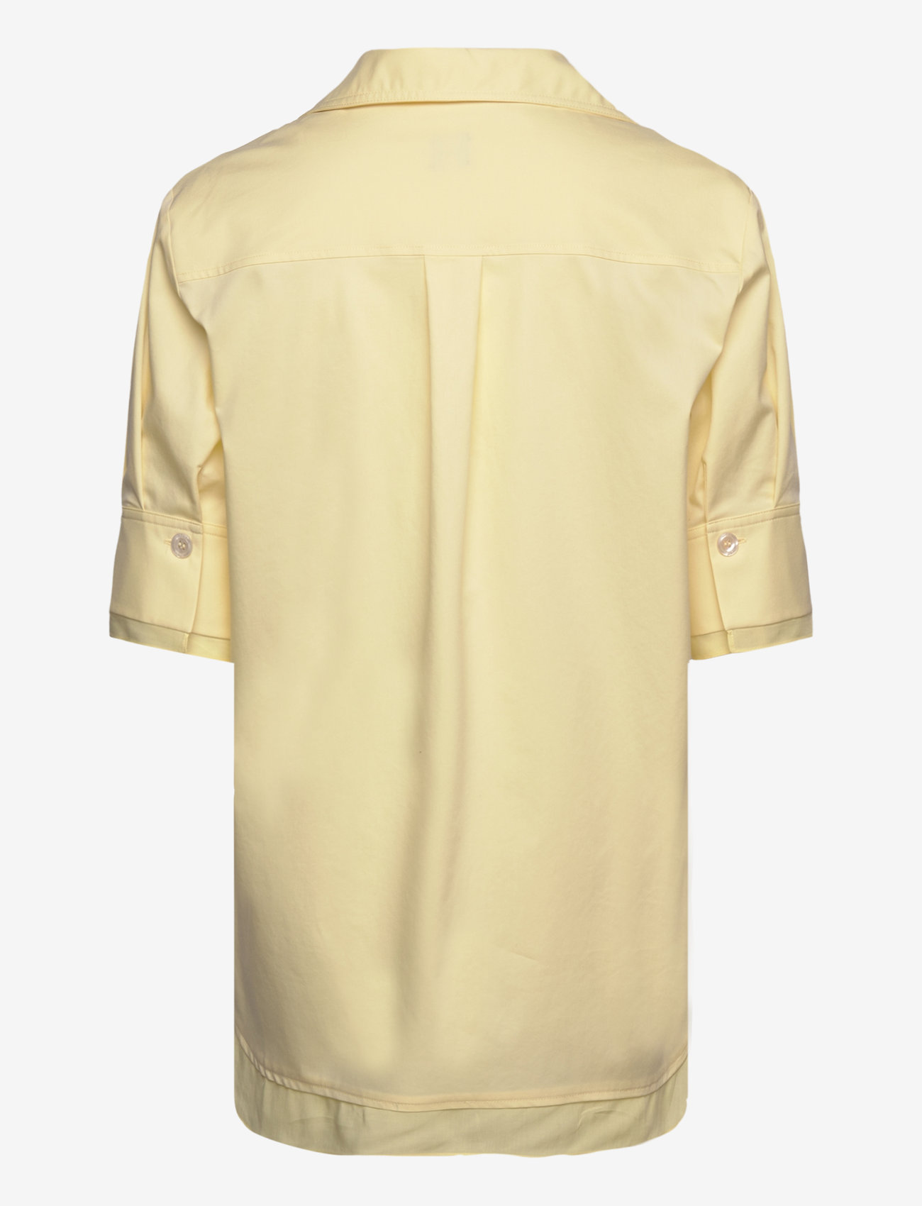 BOSS - Backeta - open yellow - 1