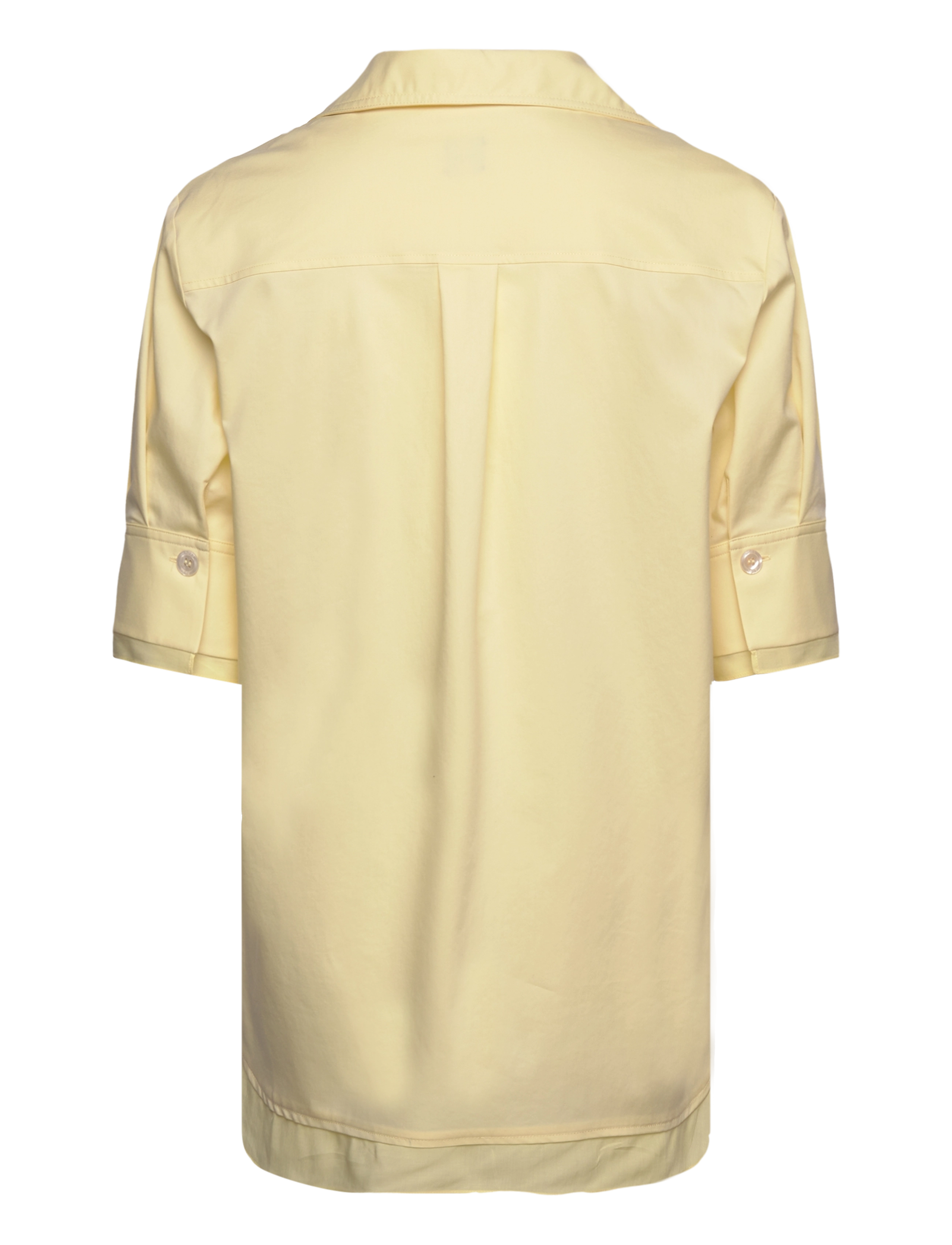 BOSS - Backeta - open yellow - 1