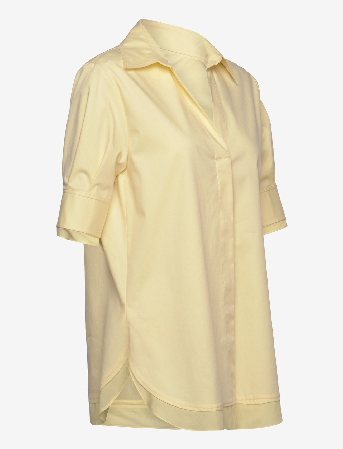 BOSS - Backeta - open yellow - 2