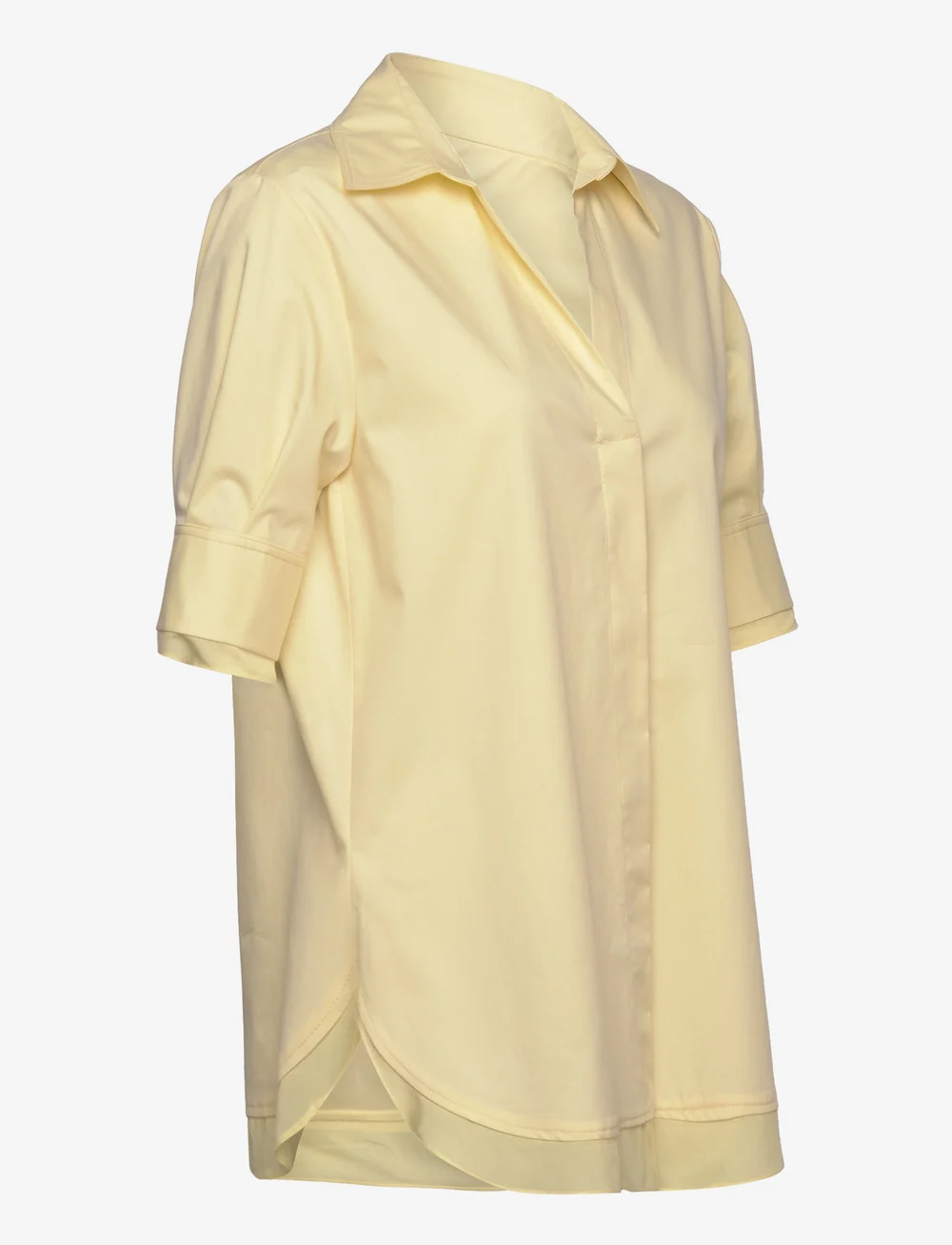 BOSS - Backeta - långärmade skjortor - open yellow - 2