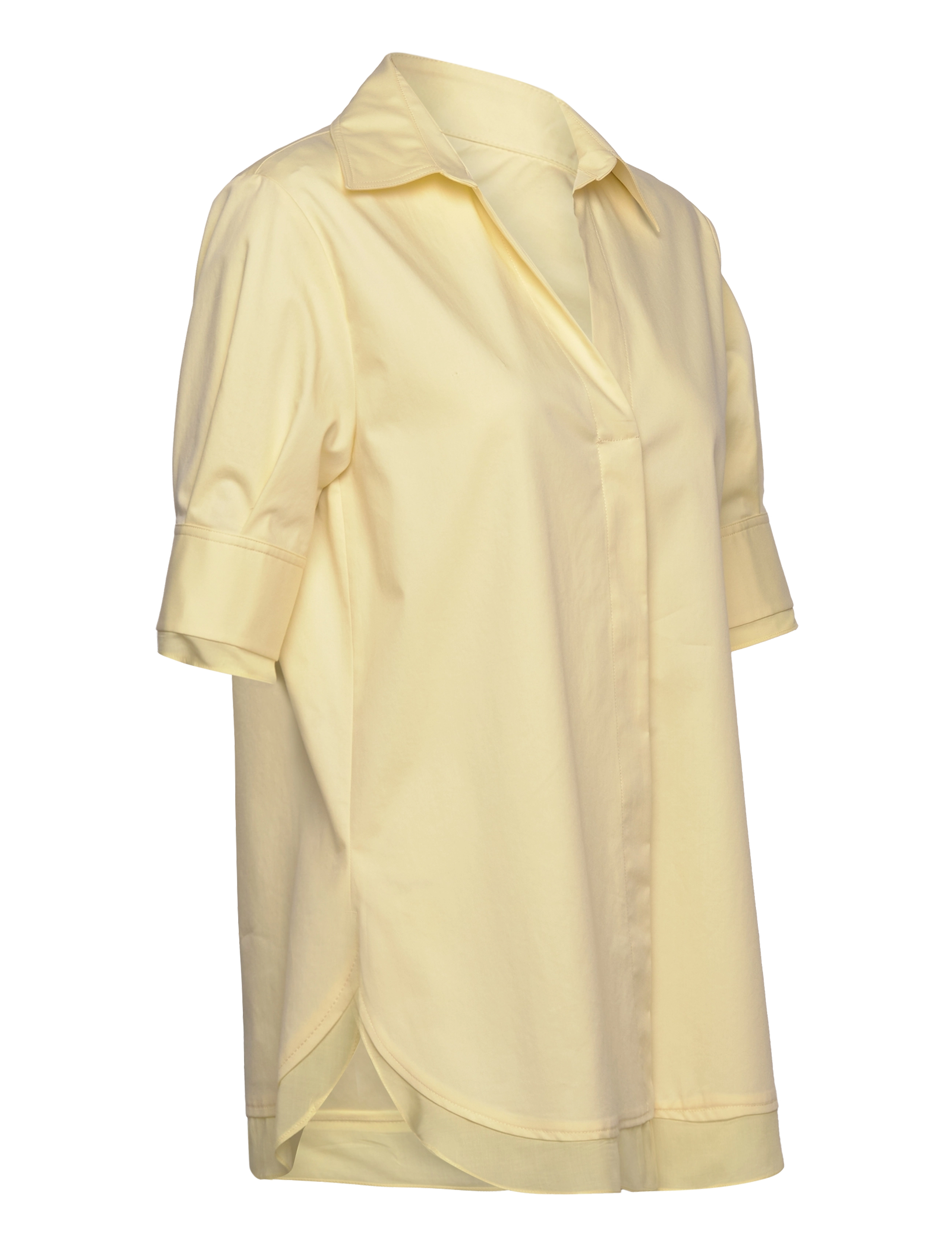 BOSS - Backeta - open yellow - 2