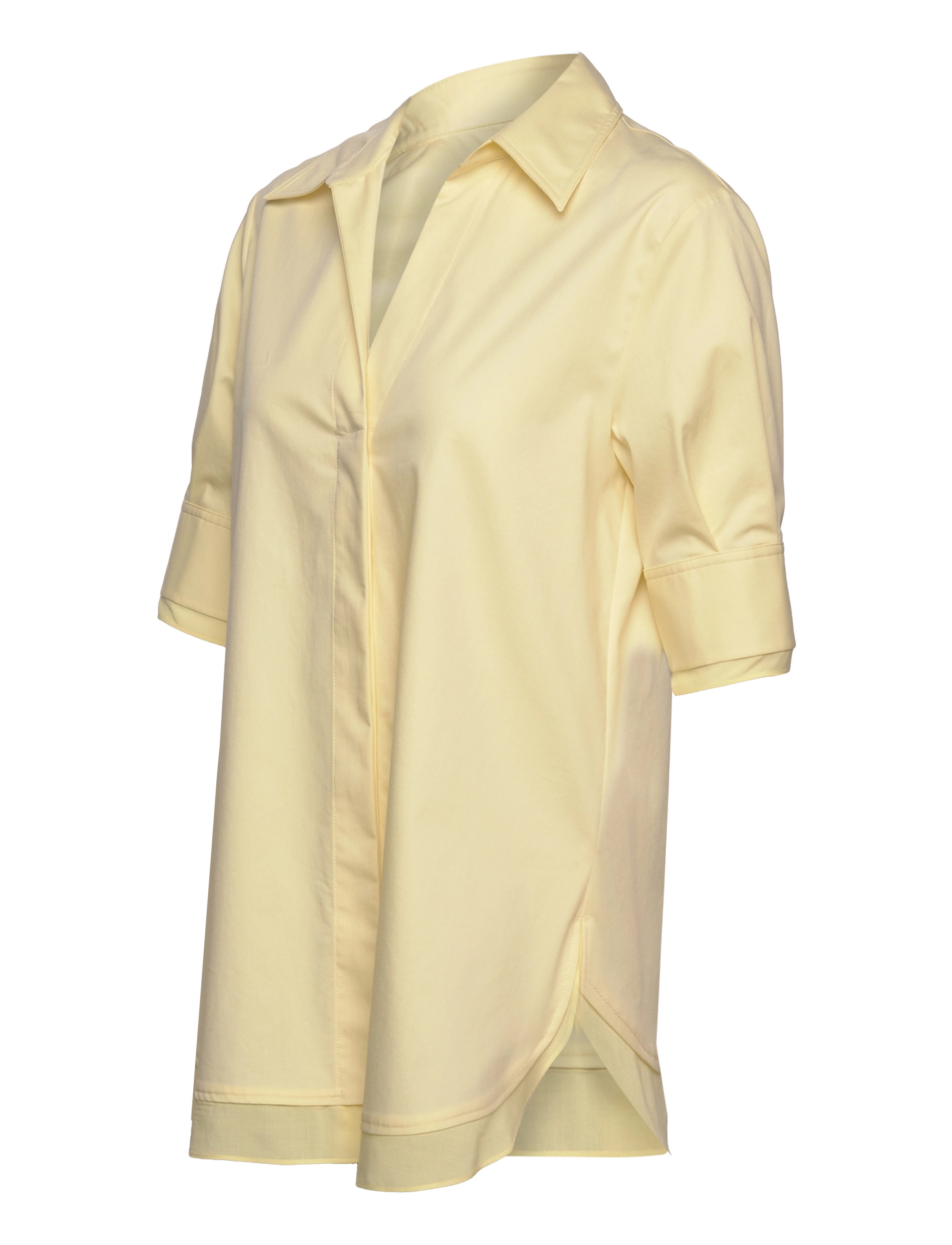 BOSS - Backeta - open yellow - 3