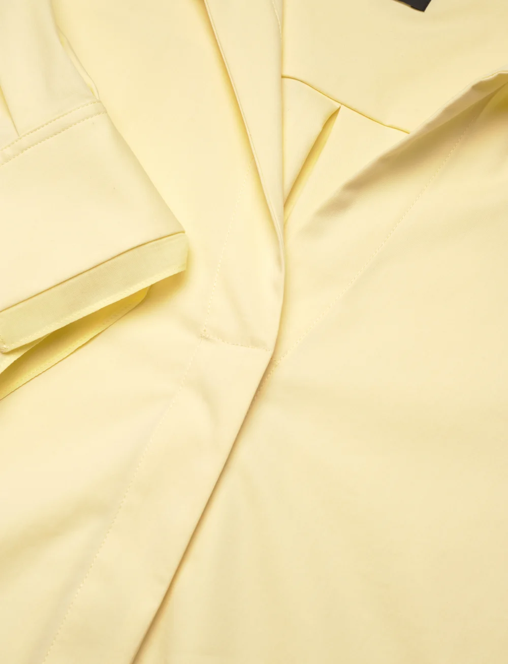 BOSS - Backeta - långärmade skjortor - open yellow - 4