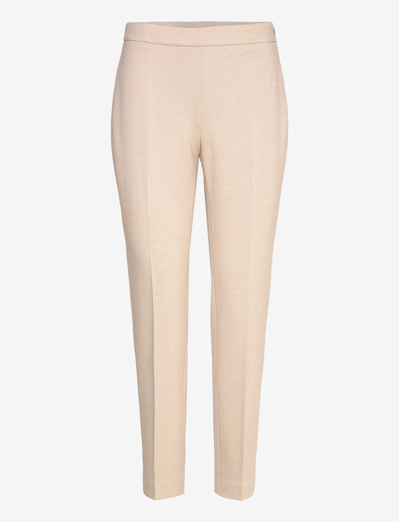 BOSS - Tilunara - slim fit bukser - open miscellaneous - 0