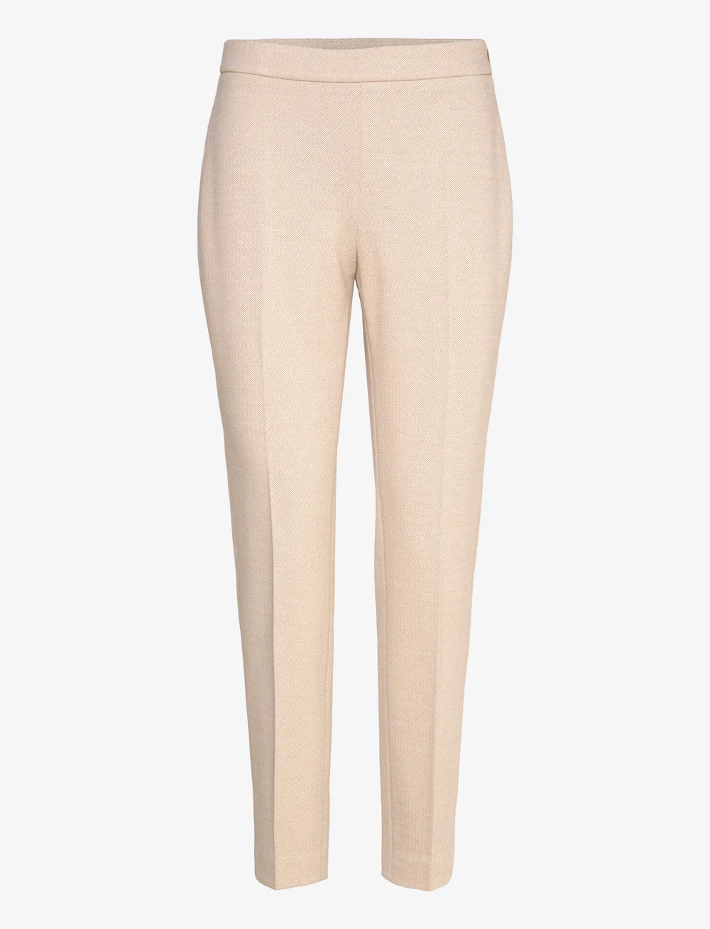 BOSS - Tilunara - slim fit hosen - open miscellaneous - 0