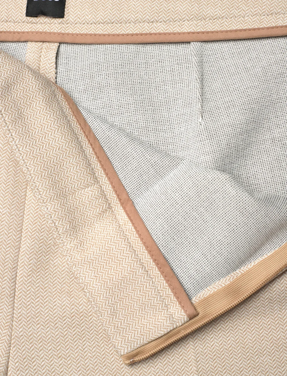 BOSS - Tilunara - slim fit hosen - open miscellaneous - 2