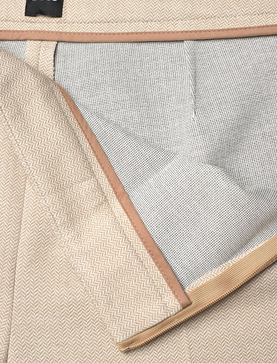 BOSS - Tilunara - slim fit bukser - open miscellaneous - 2