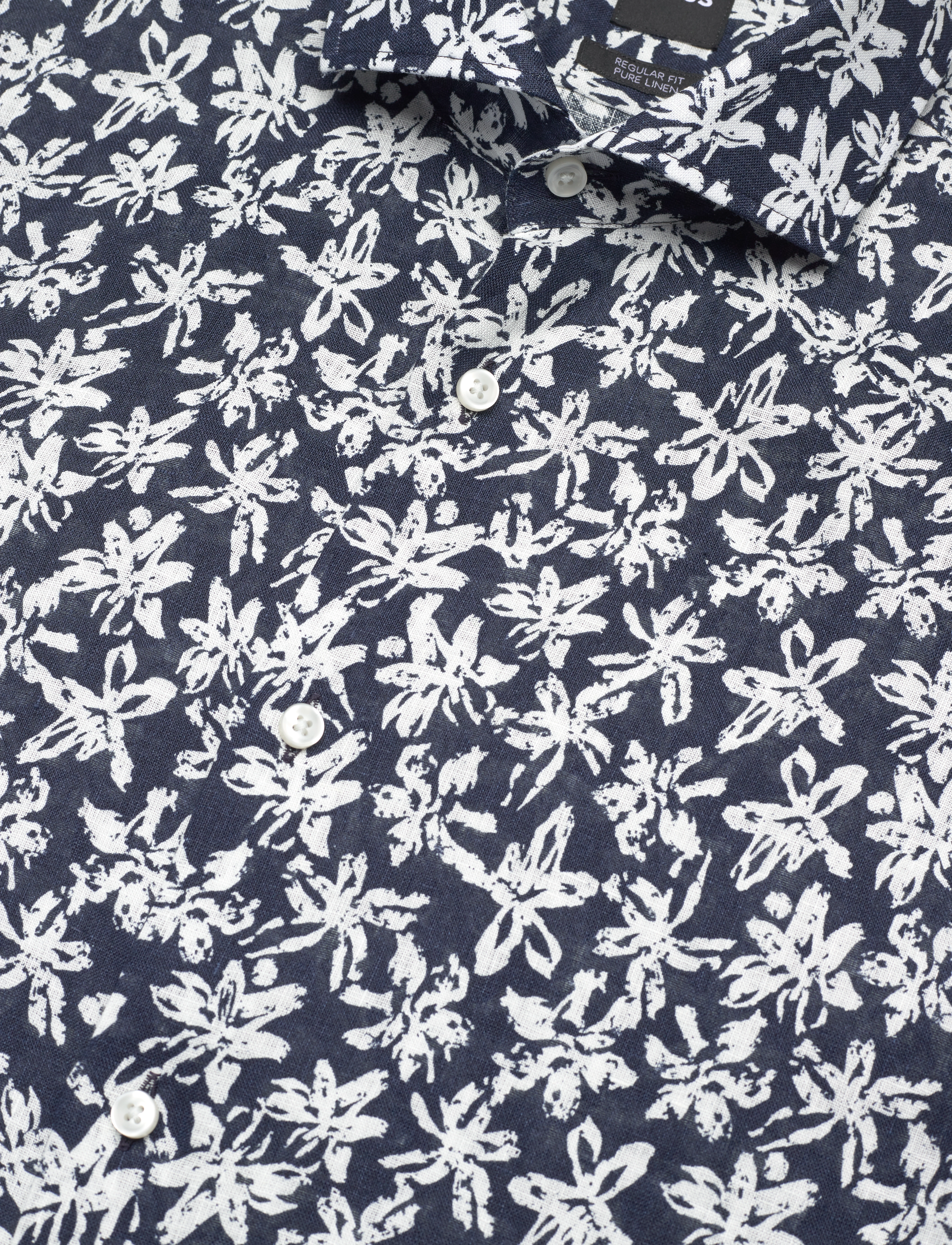 BOSS - H-JOE-spread-C1-222 - dark blue - 3