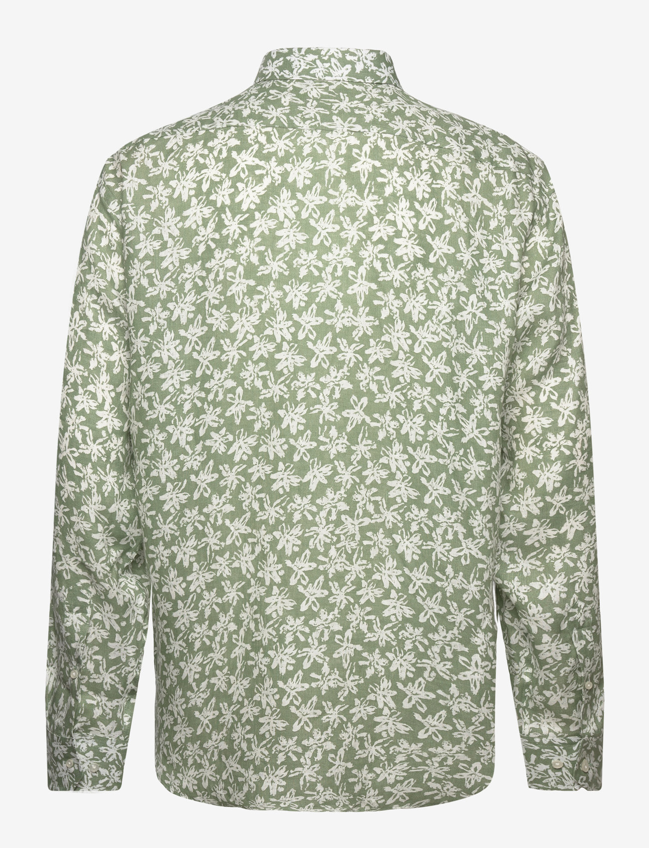 BOSS - H-JOE-spread-C1-222 - open green - 1