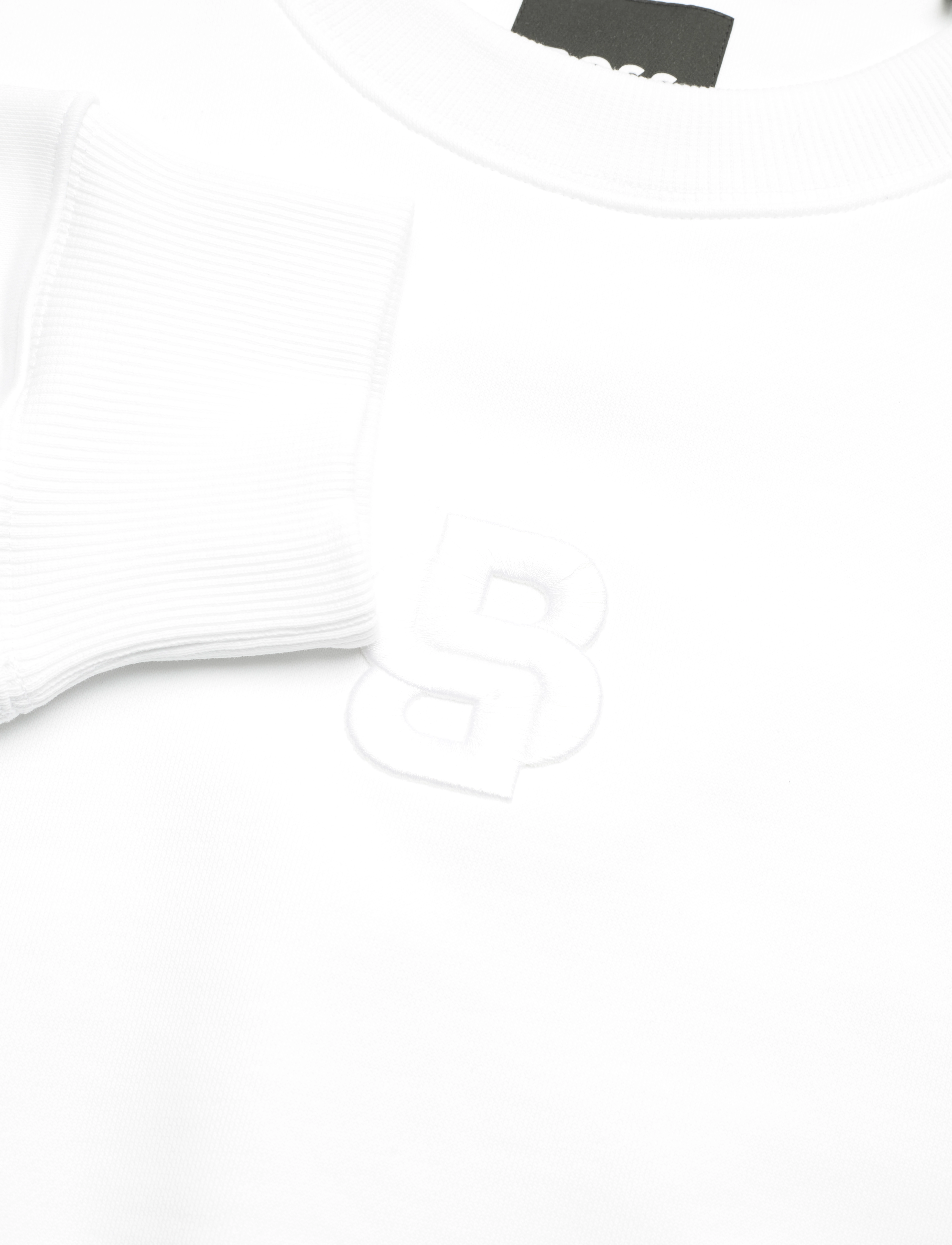 BOSS - Soleri 10_AN - white - 2