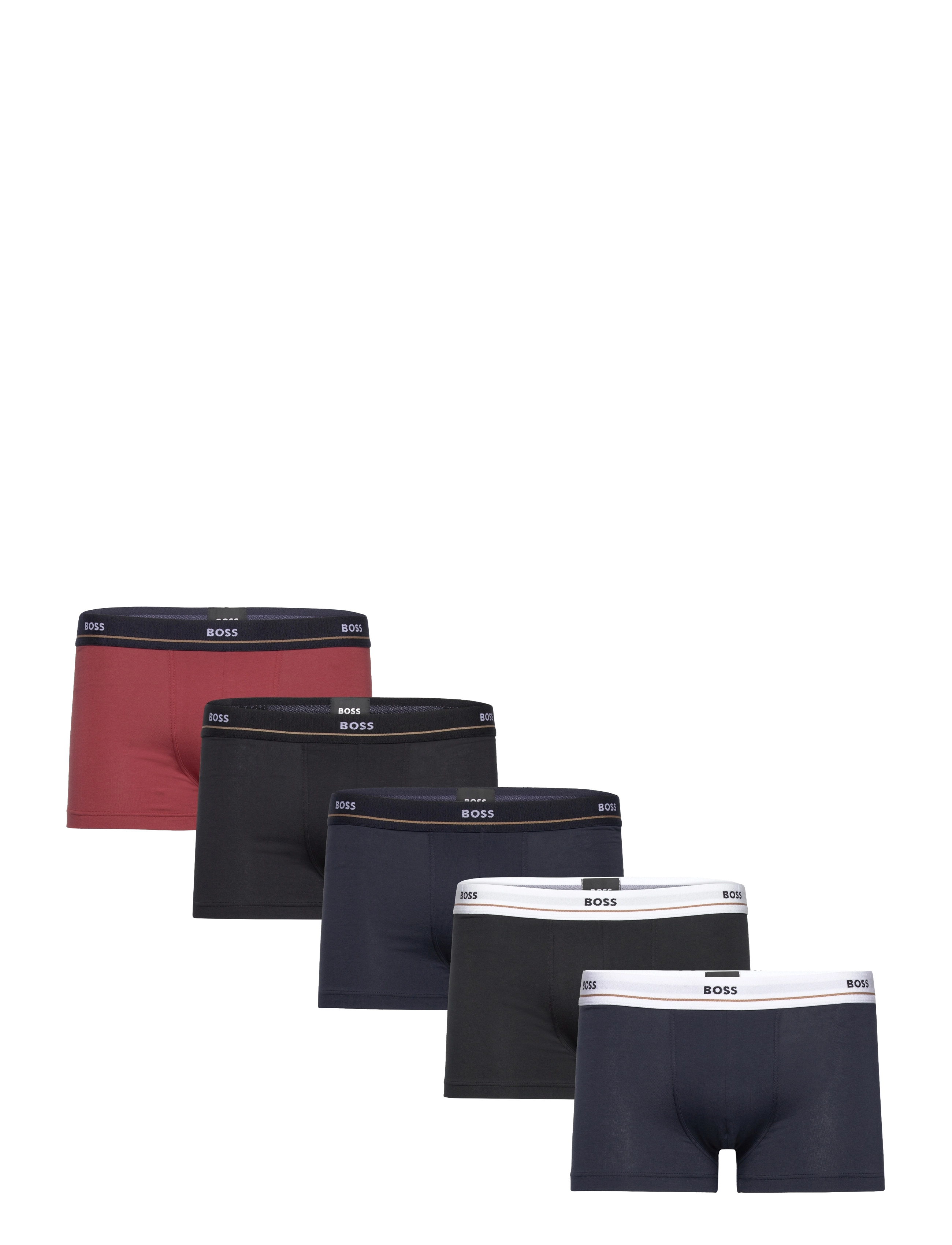 Trunk 5P Essential - OPEN MISCELLANEOUS