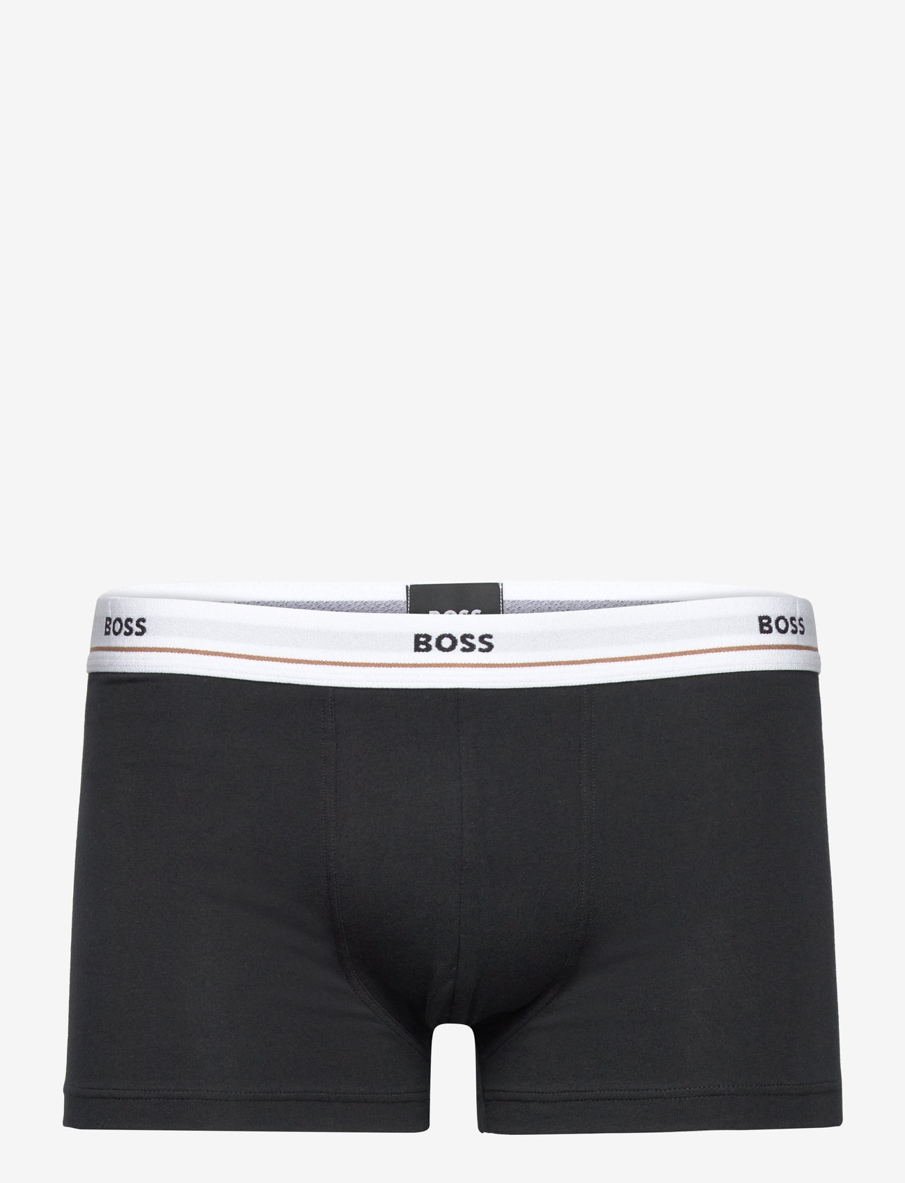 BOSS - Trunk 5P Essential - open miscellaneous - 2