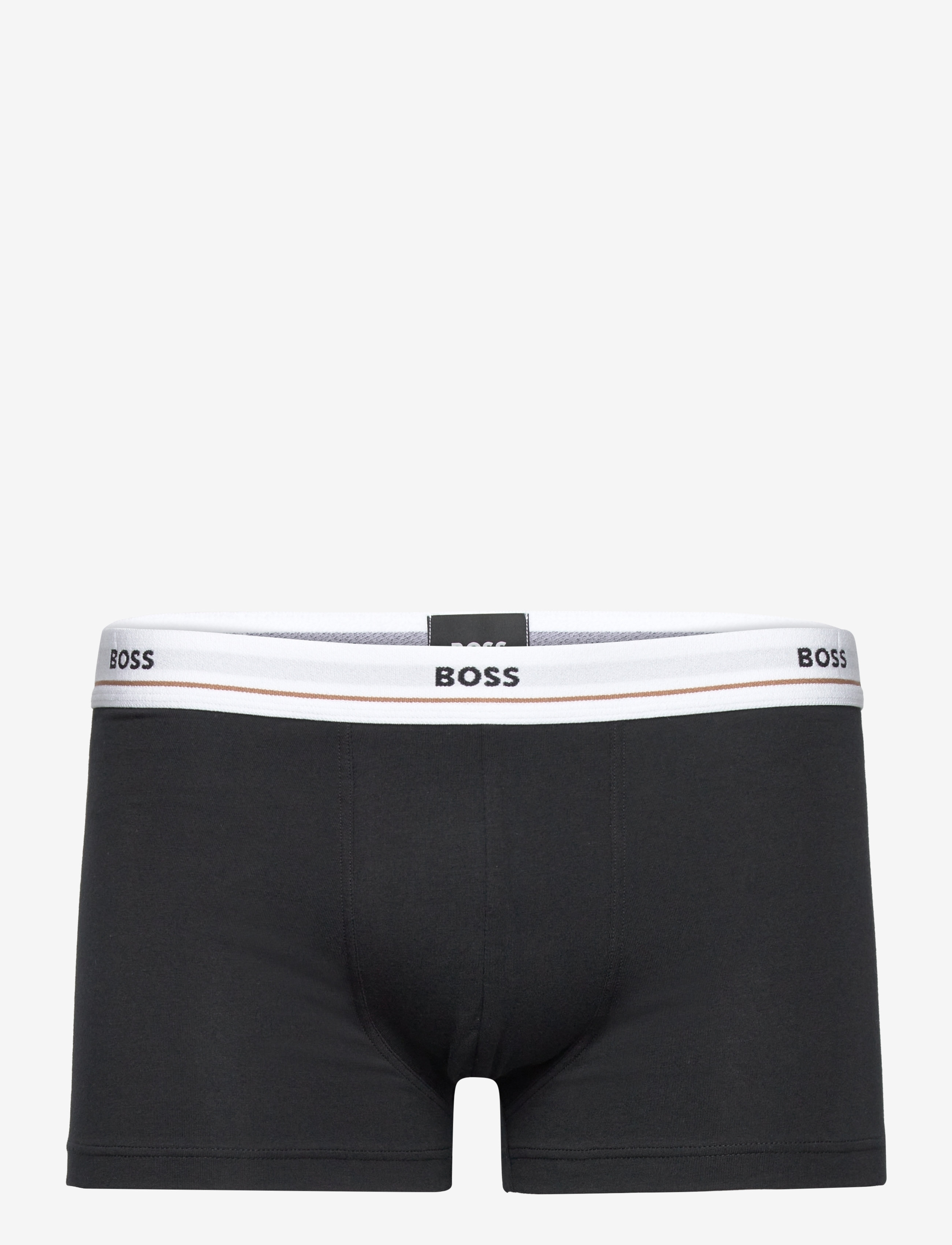 BOSS - Trunk 5P Essential - open miscellaneous - 2