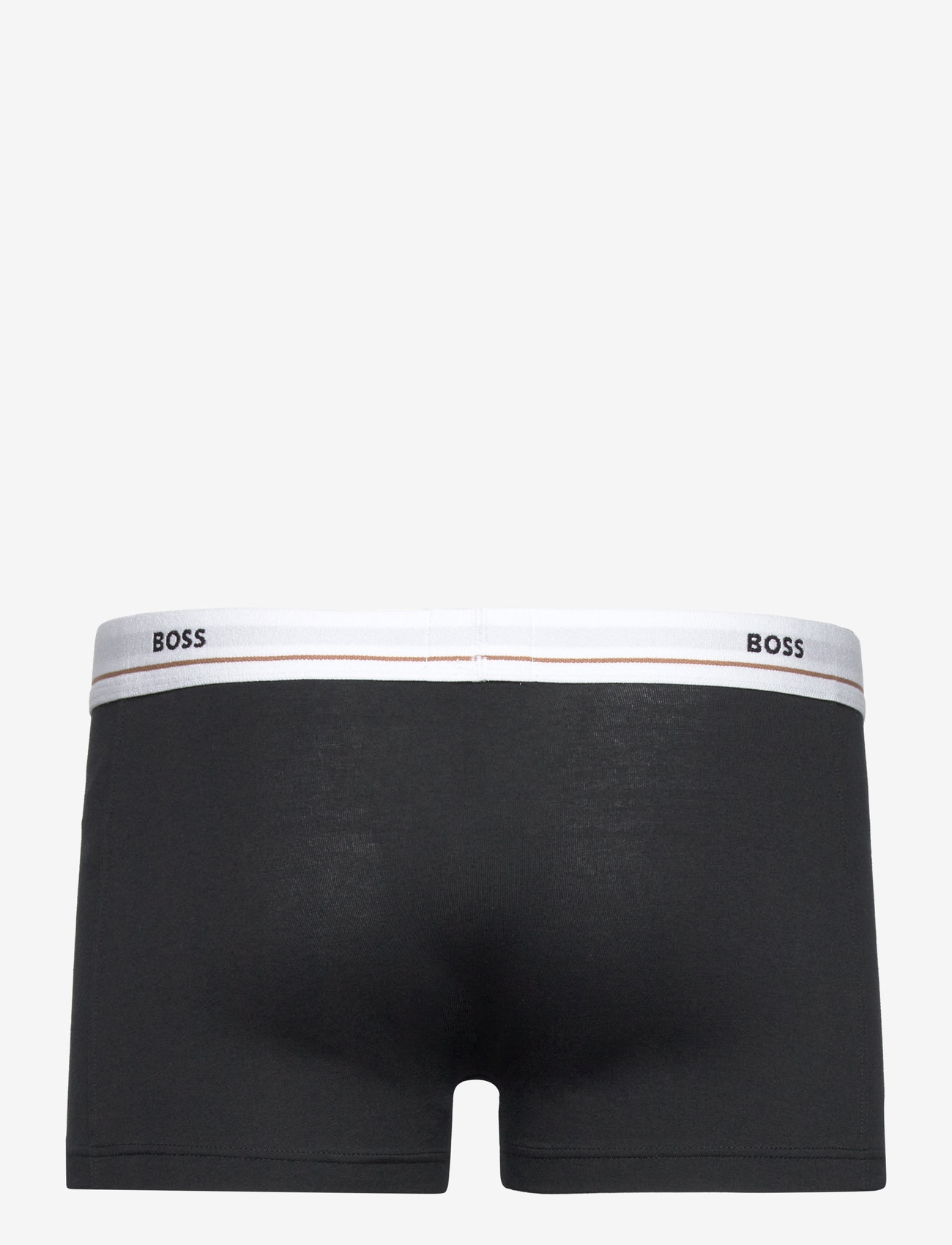 BOSS - Trunk 5P Essential - open miscellaneous - 3