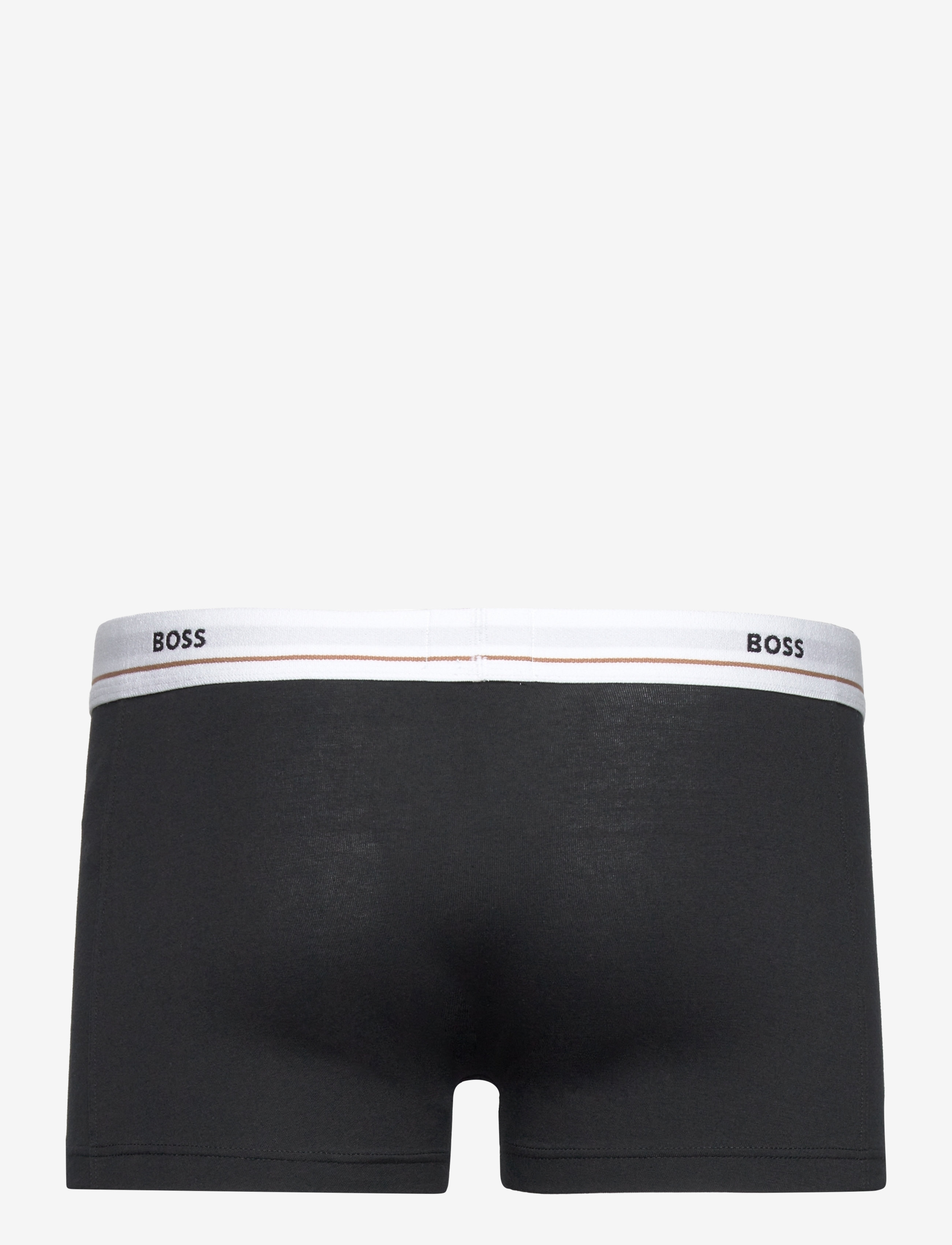 BOSS - Trunk 5P Essential - open miscellaneous - 3
