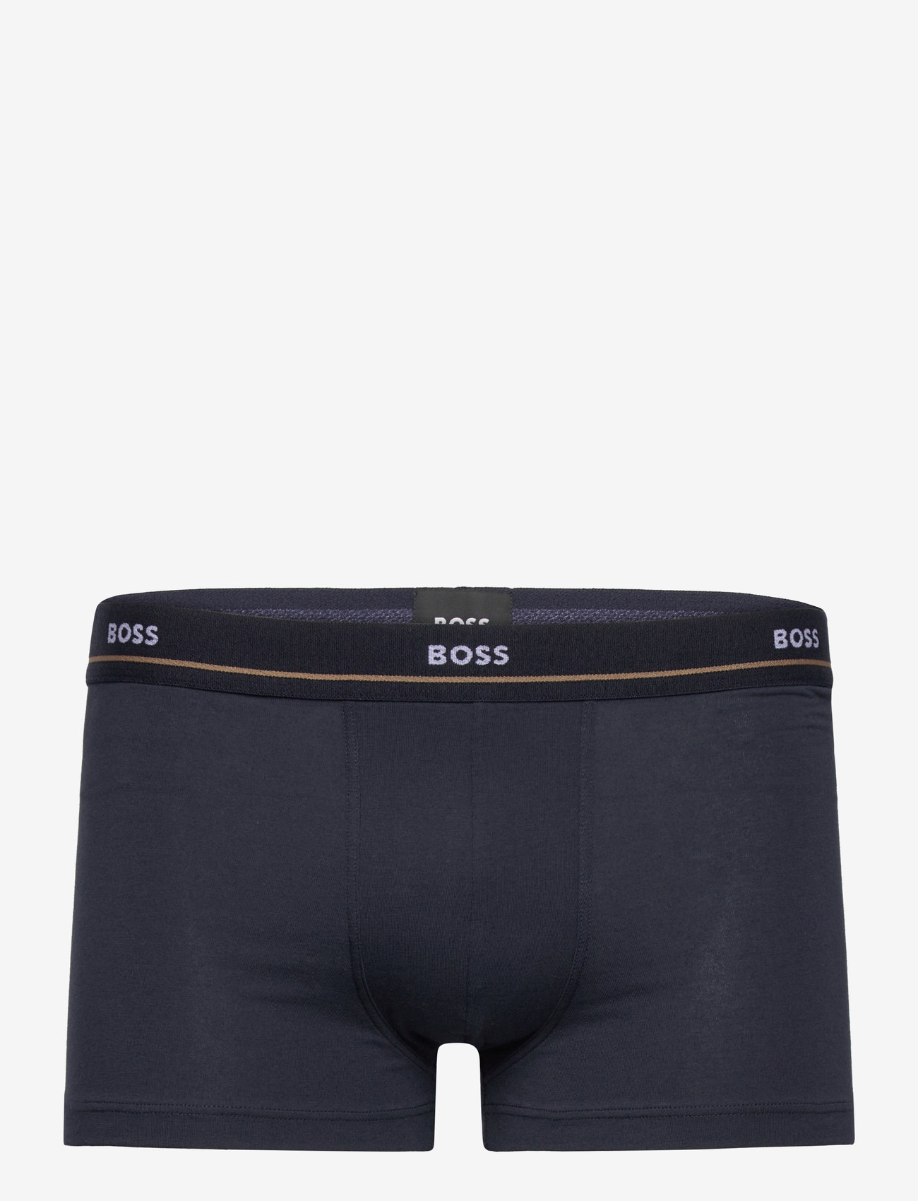 BOSS - Trunk 5P Essential - open miscellaneous - 4