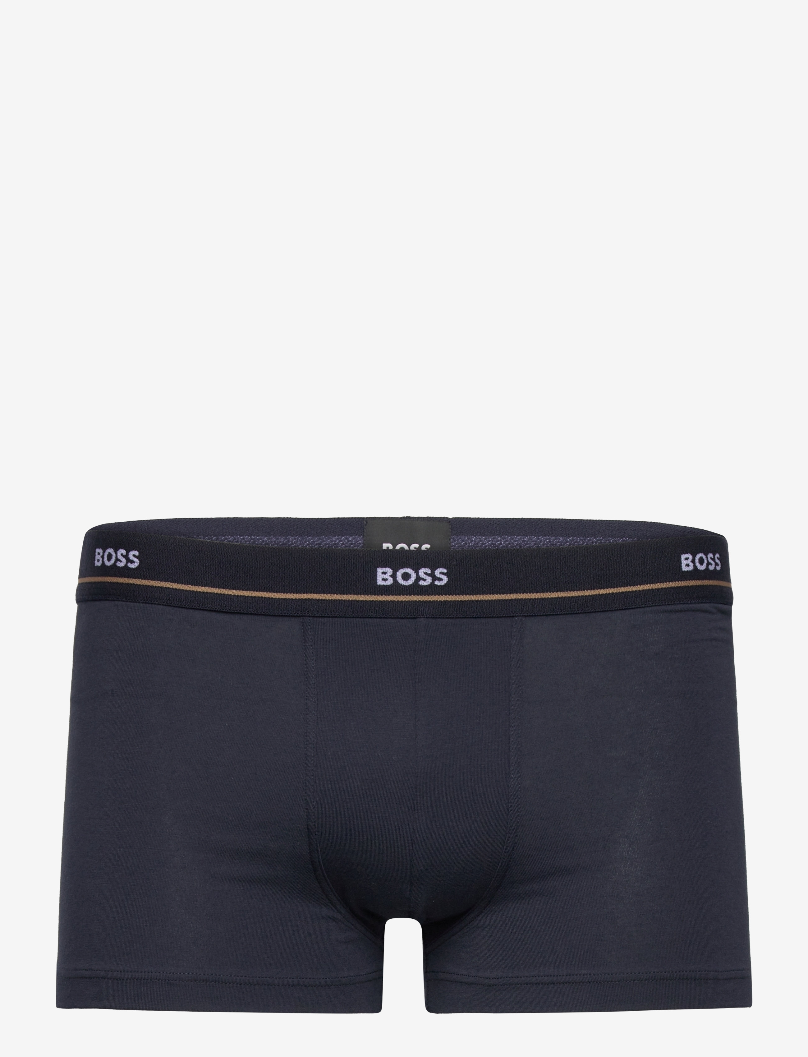BOSS - Trunk 5P Essential - open miscellaneous - 4