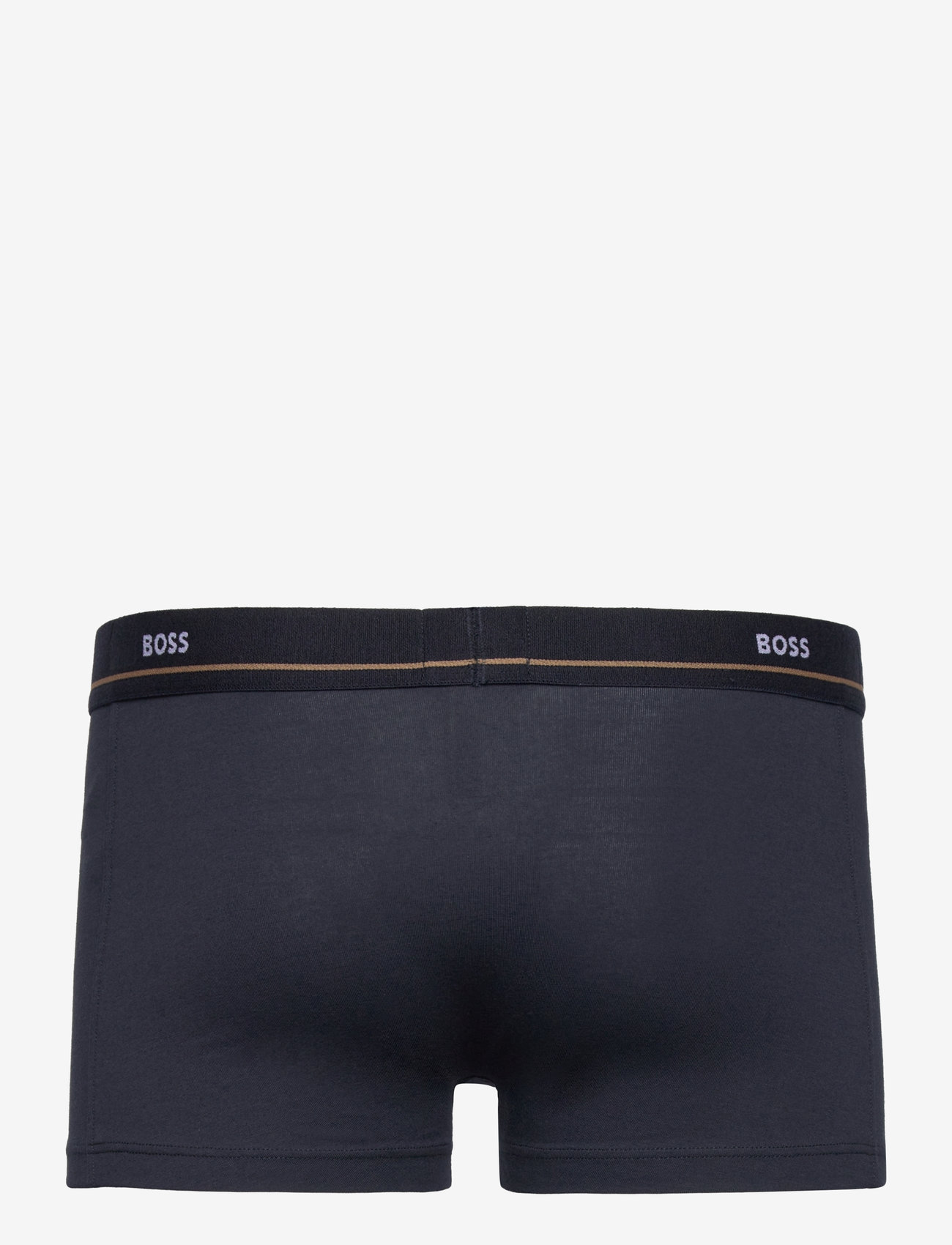 BOSS - Trunk 5P Essential - open miscellaneous - 5