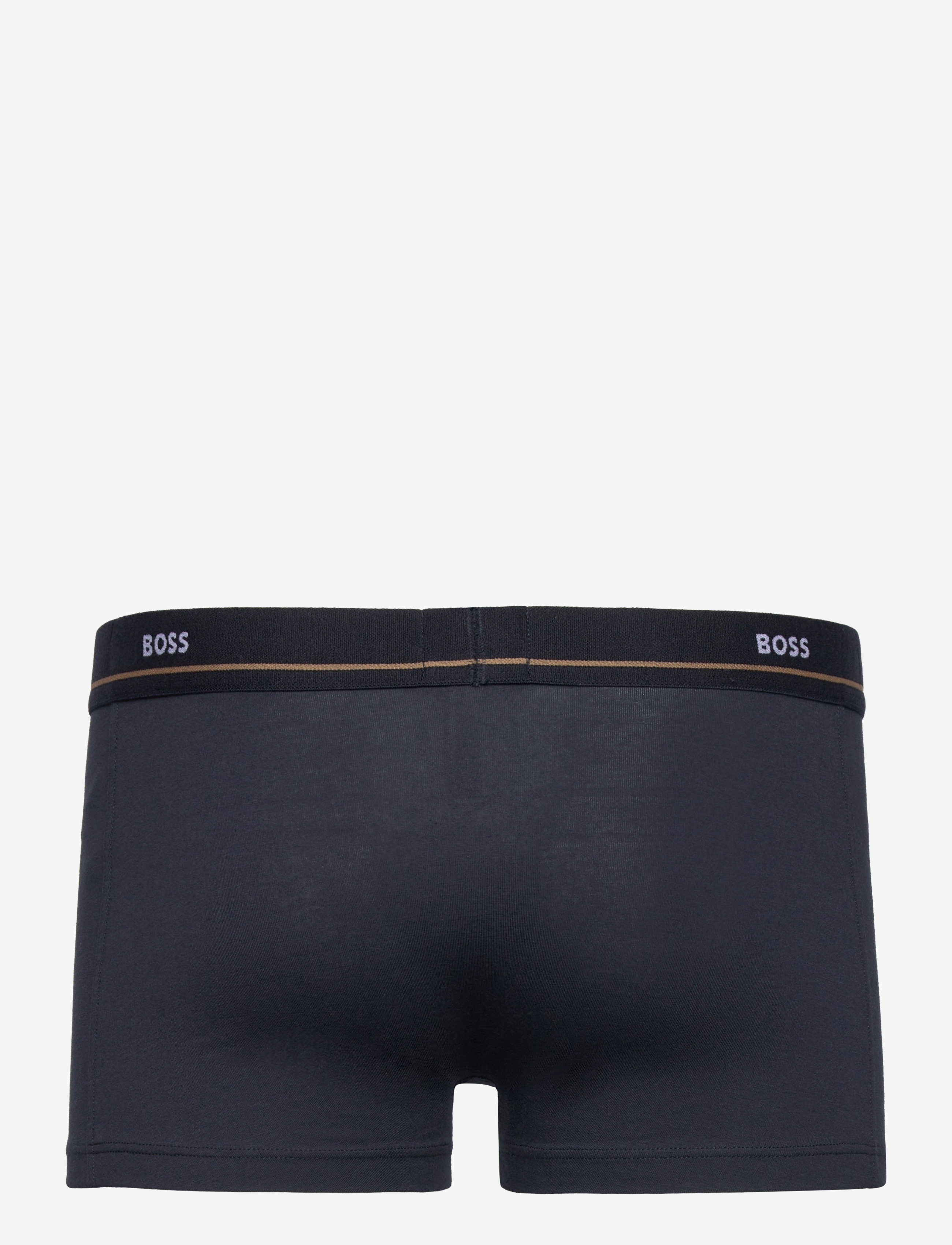 BOSS - Trunk 5P Essential - open miscellaneous - 5