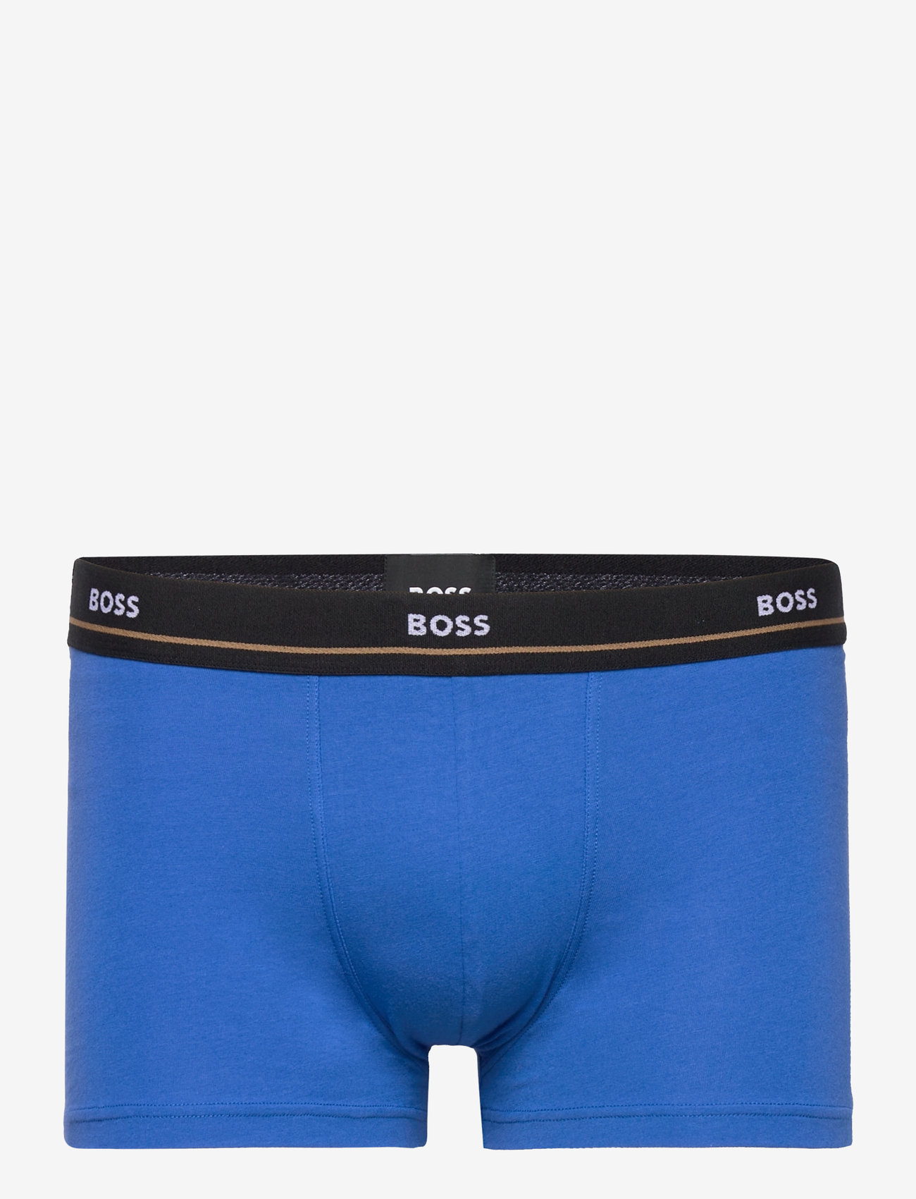 BOSS - Trunk 5P Essential - open miscellaneous - 2