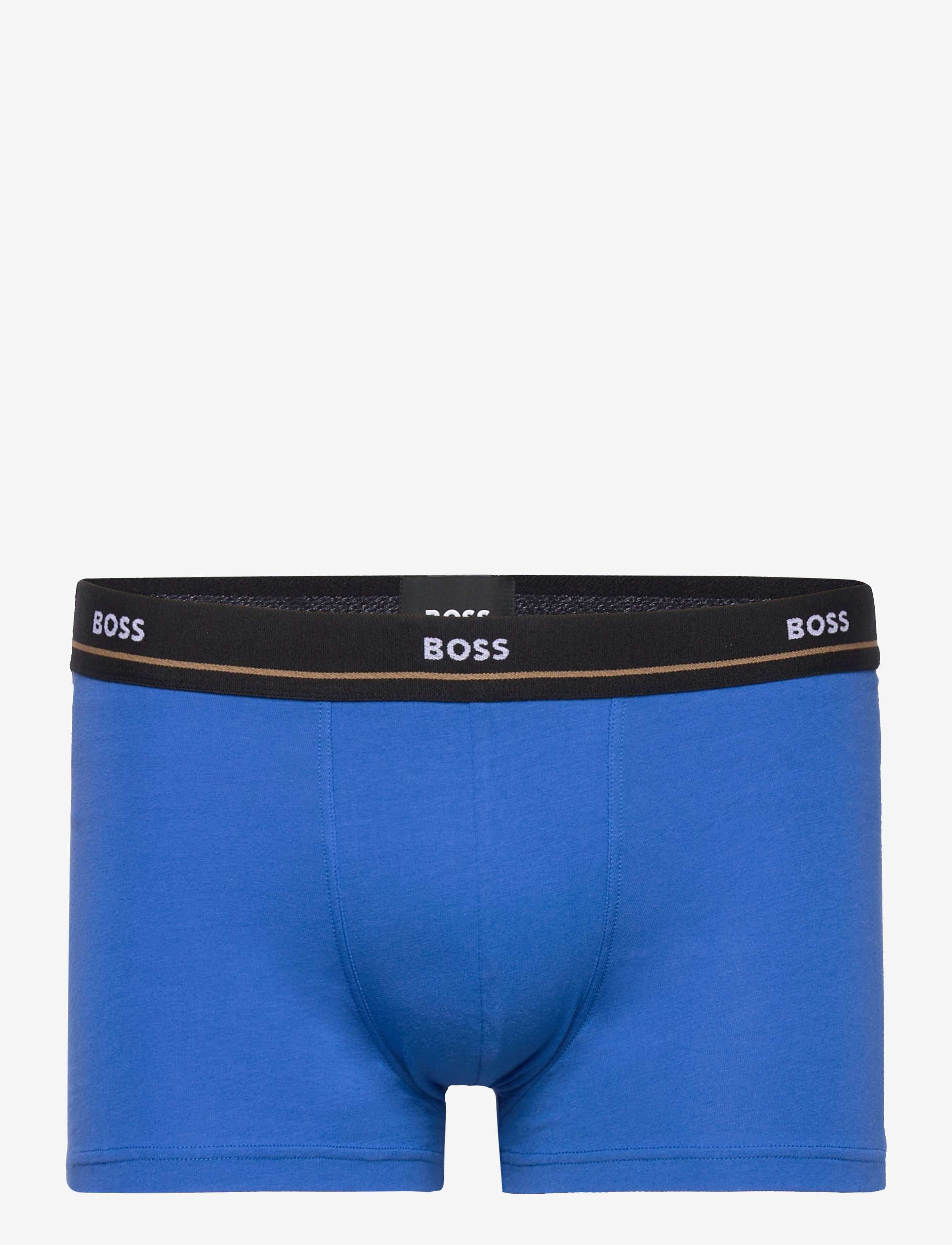 BOSS - Trunk 5P Essential - open miscellaneous - 2
