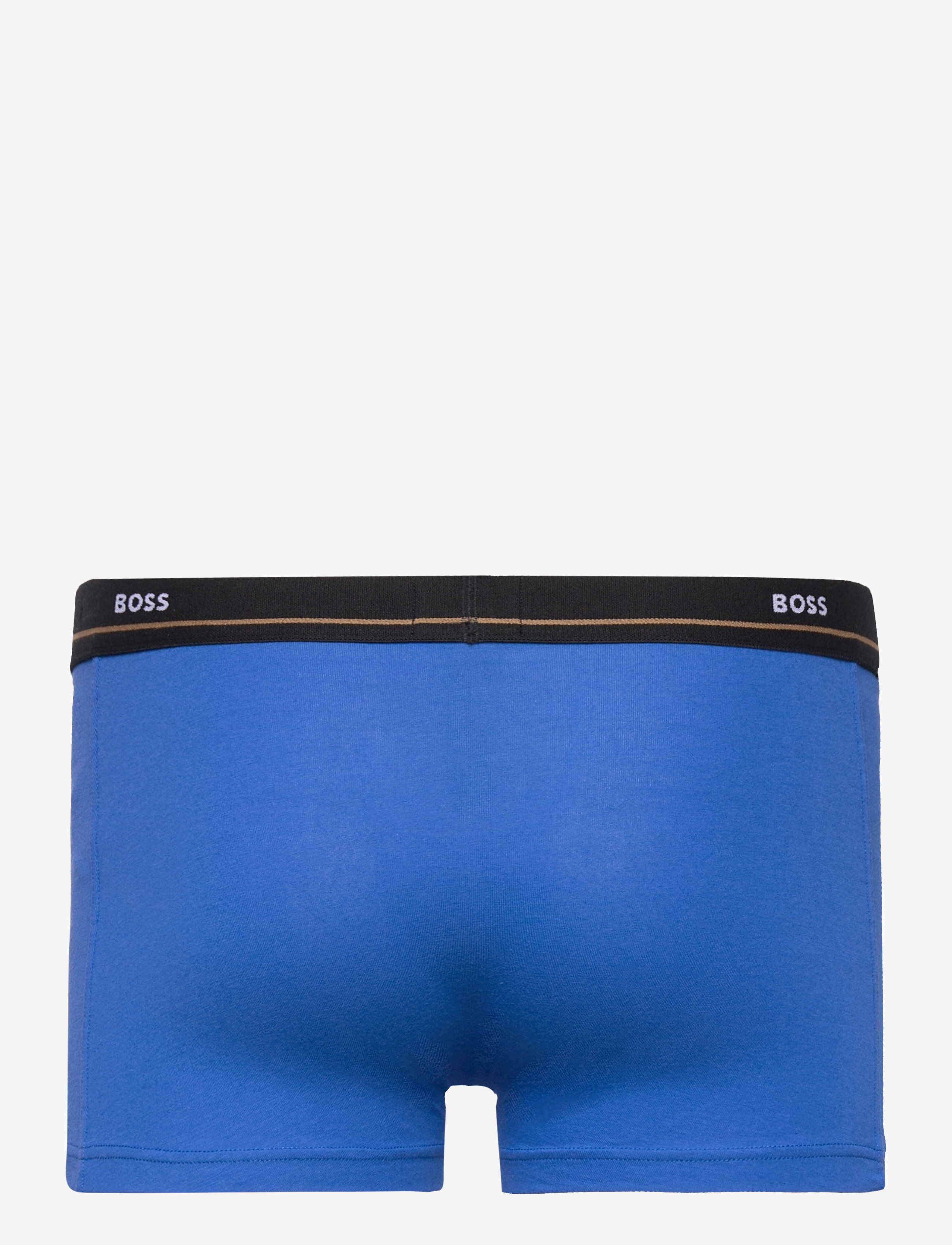 BOSS - Trunk 5P Essential - open miscellaneous - 3