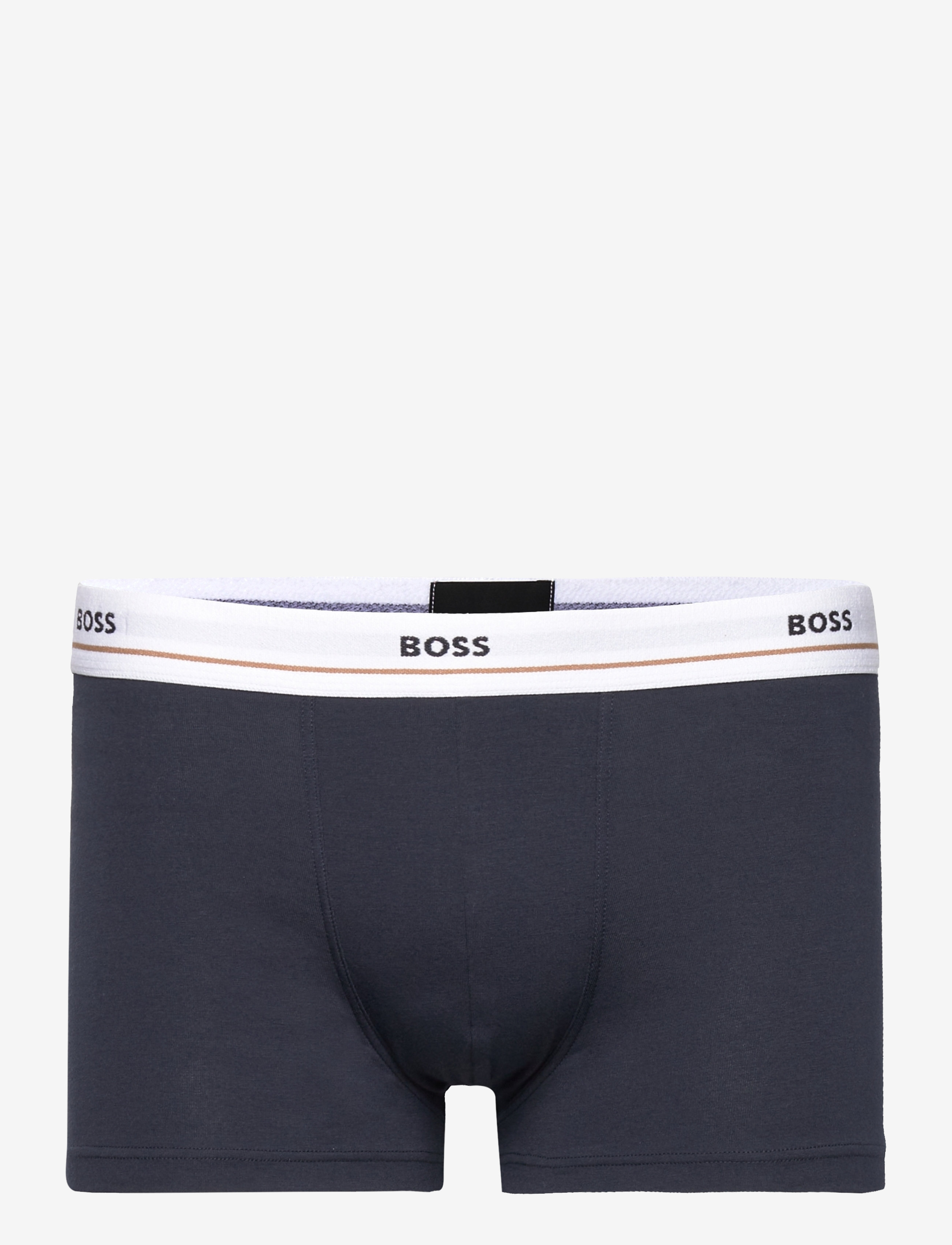 BOSS - Trunk 5P Essential - open miscellaneous - 4