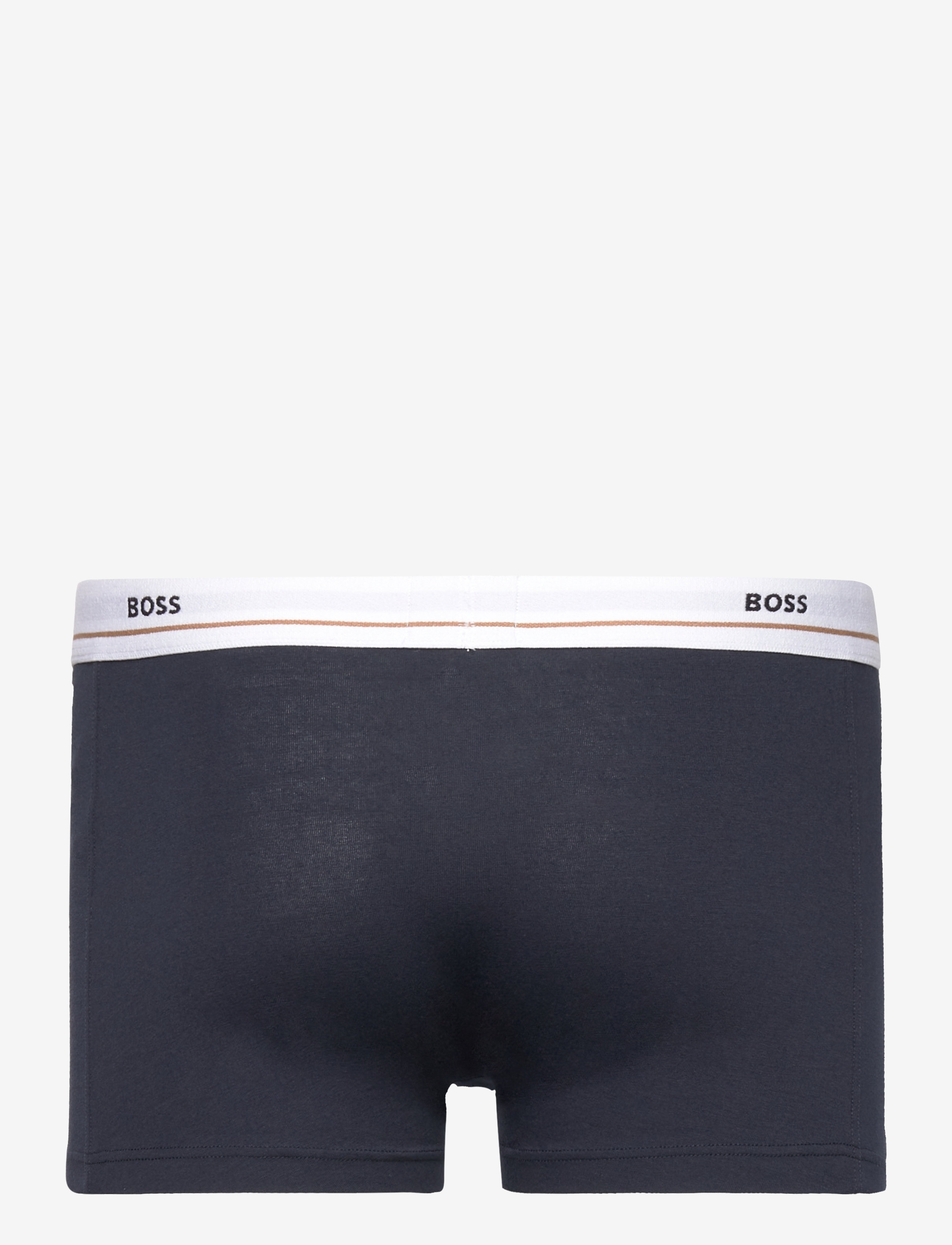 BOSS - Trunk 5P Essential - open miscellaneous - 5