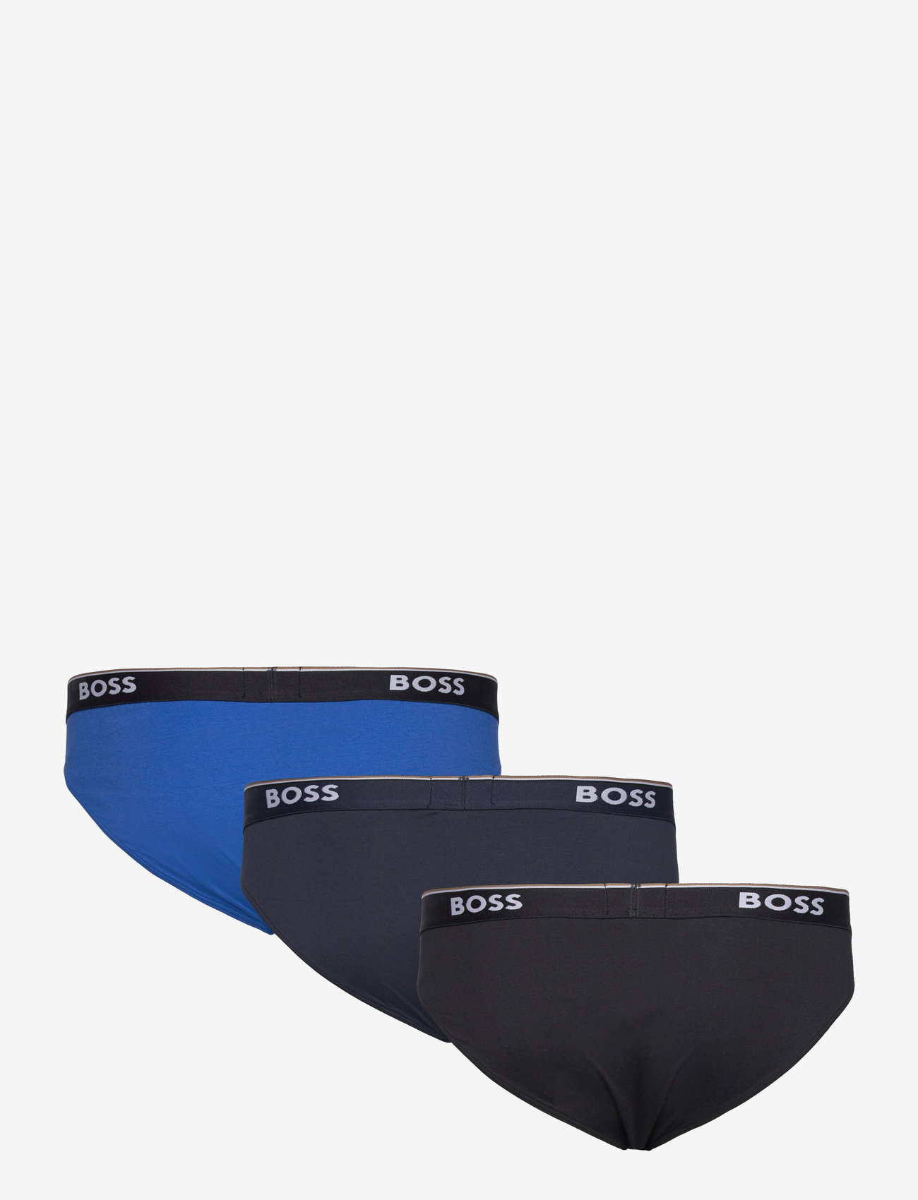 BOSS - Brief 3P Power - open miscellaneous - 1