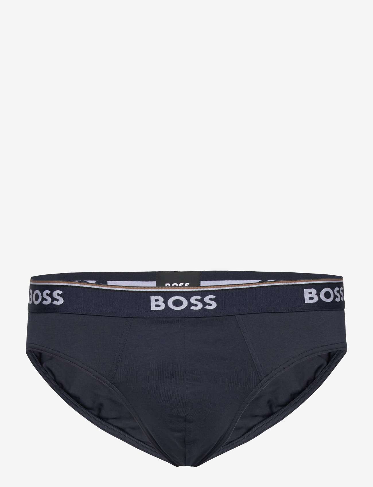BOSS - Brief 3P Power - open miscellaneous - 2