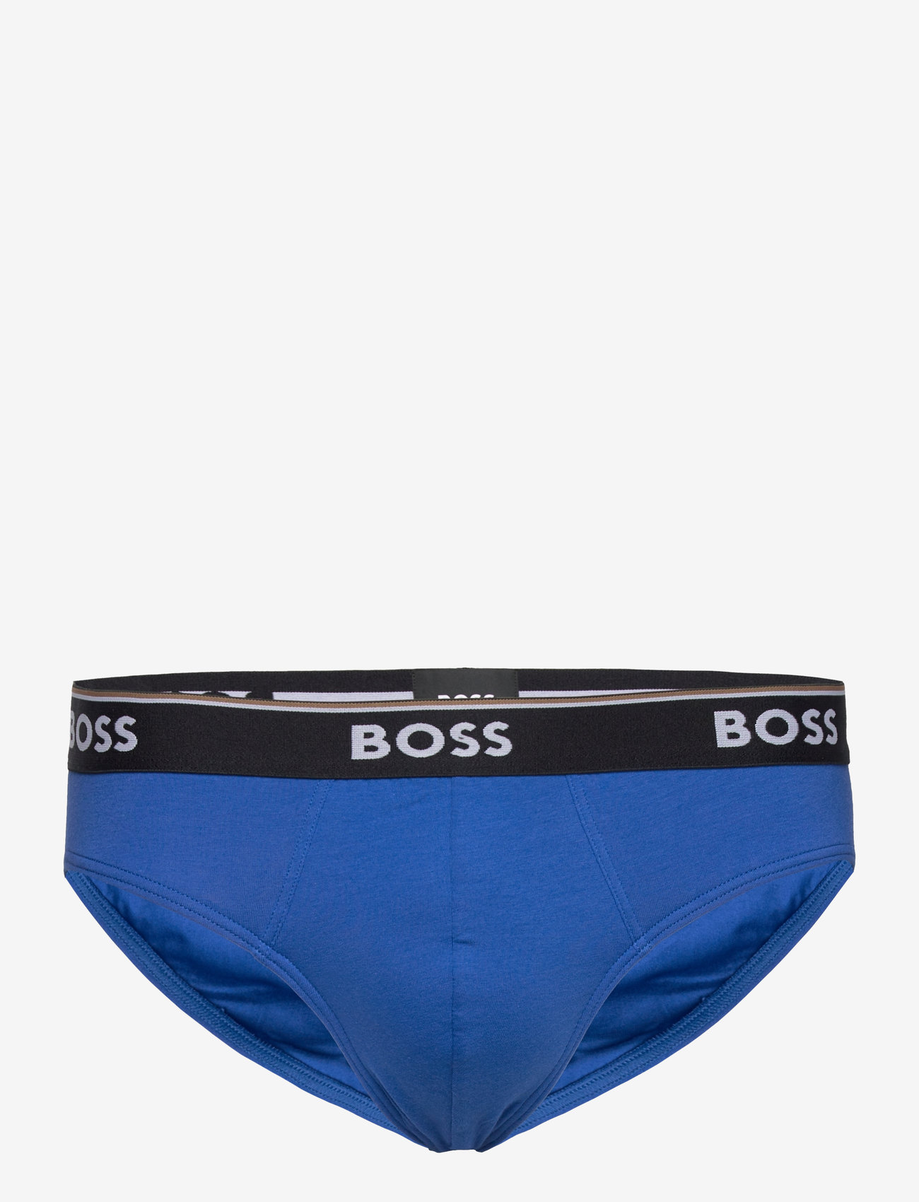 BOSS - Brief 3P Power - open miscellaneous - 4