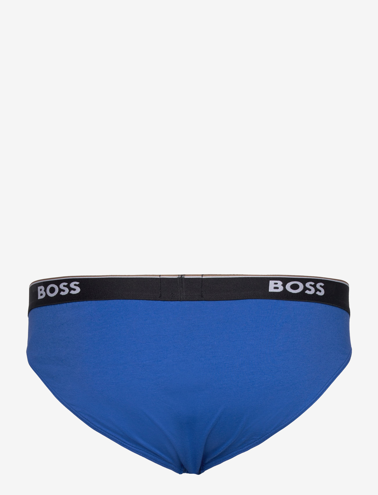 BOSS - Brief 3P Power - open miscellaneous - 5