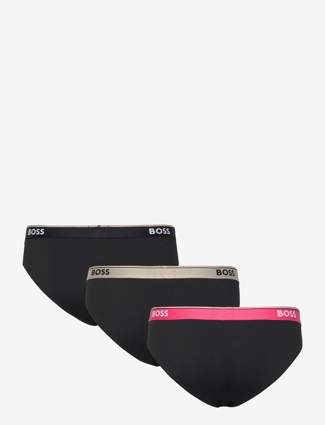 BOSS - Brief 3P Power - open miscellaneous - 1