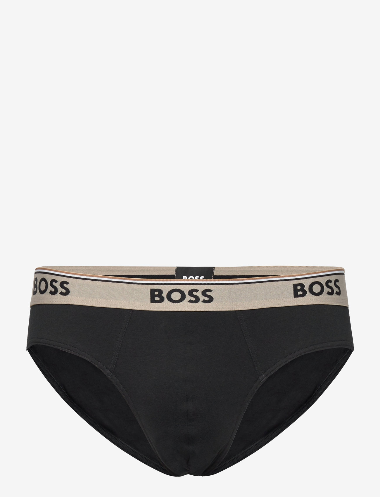 BOSS - Brief 3P Power - open miscellaneous - 2