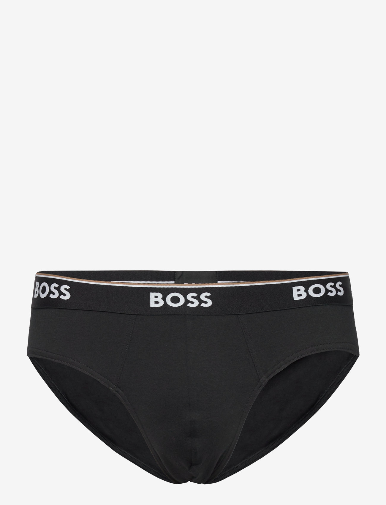 BOSS - Brief 3P Power - open miscellaneous - 4