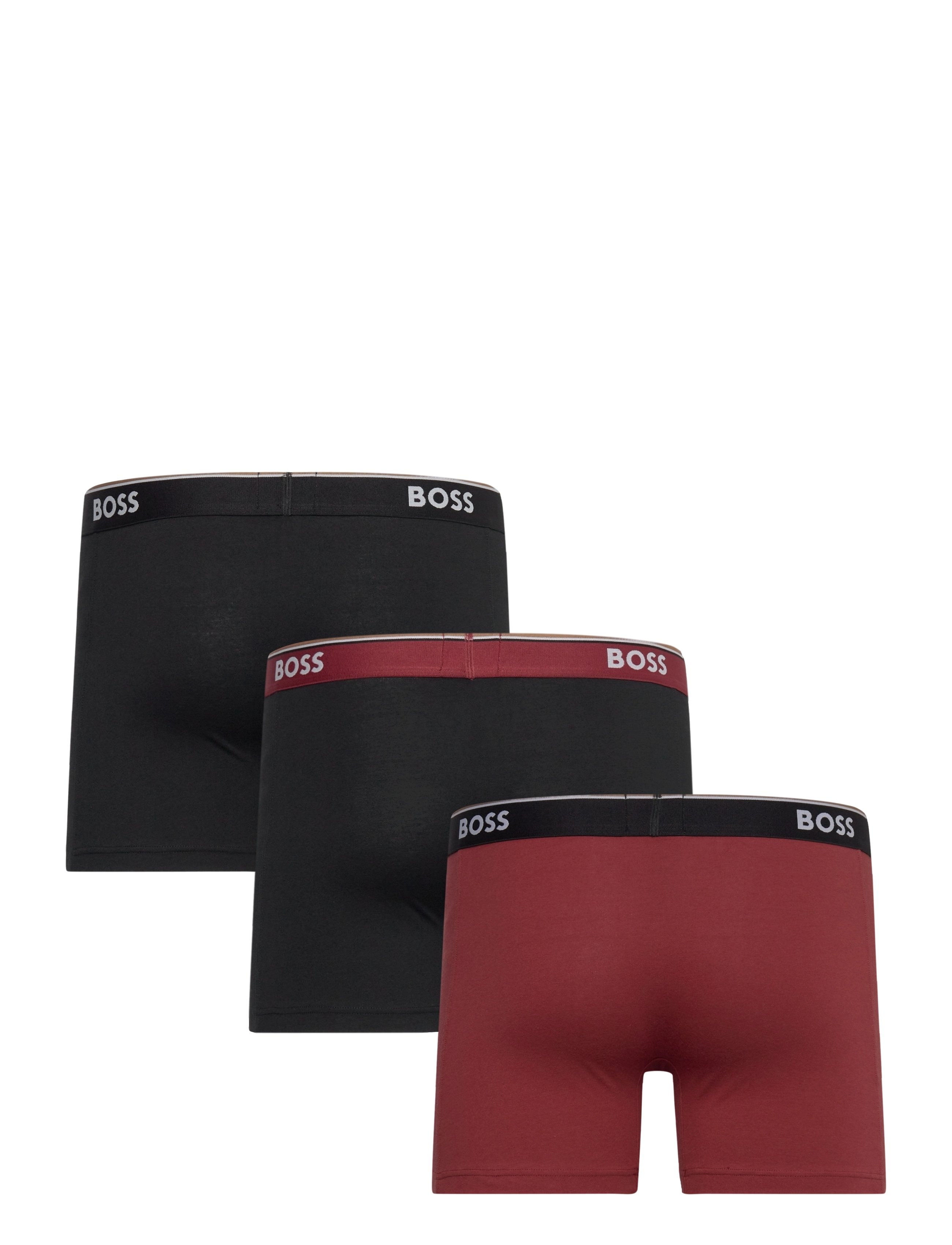 BOSS - BoxerBr 3P Power - open miscellaneous - 1